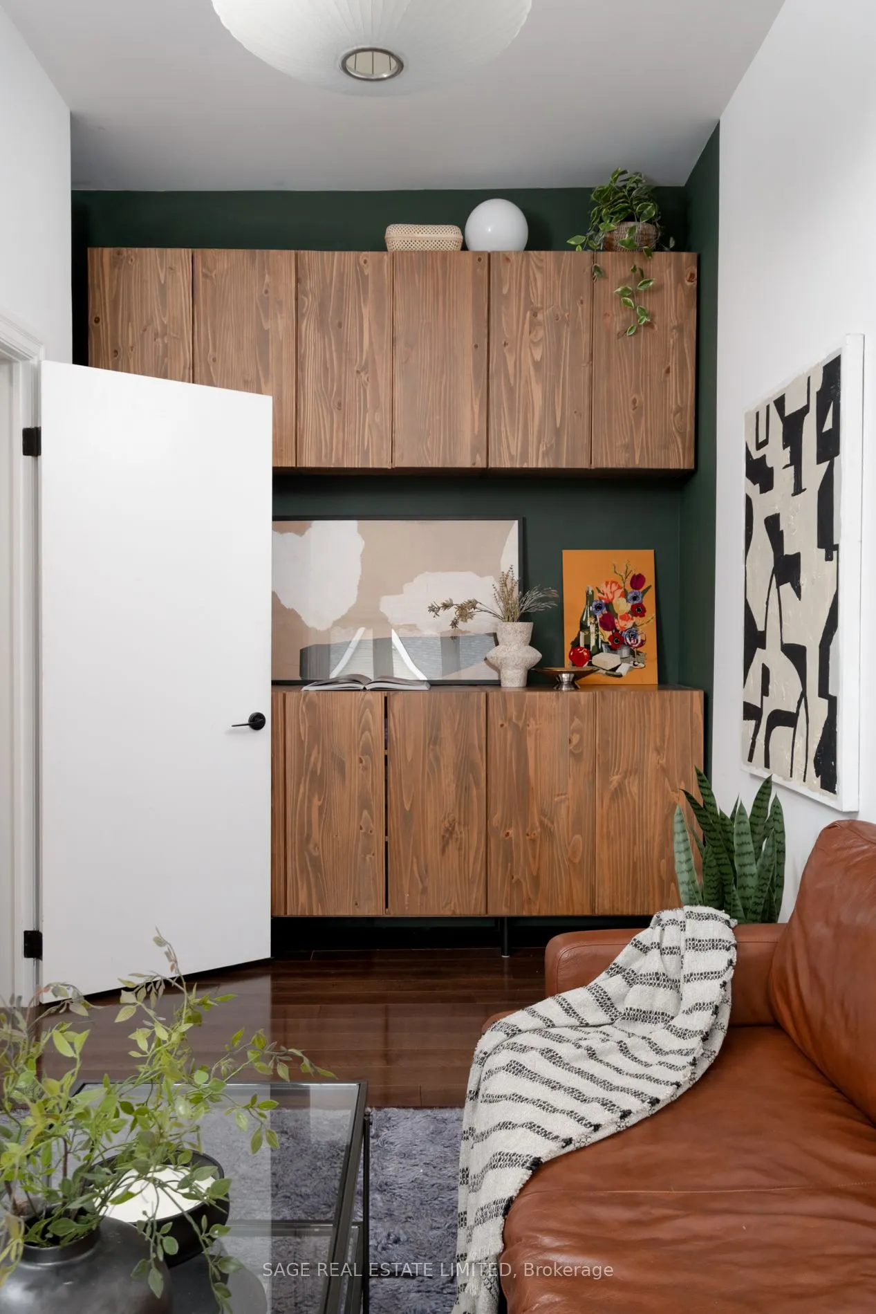 18 Palmerston Avenue