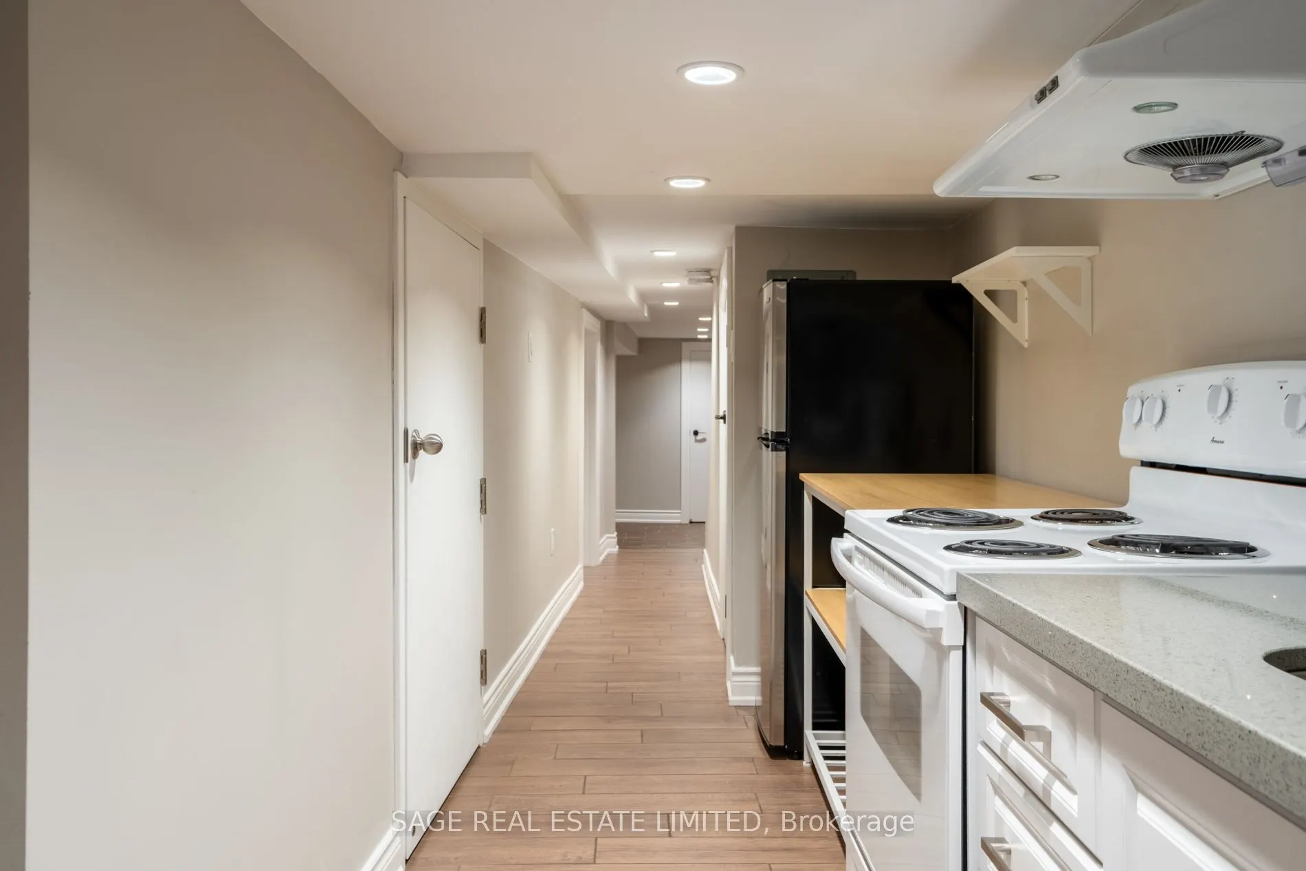 18 Palmerston Avenue