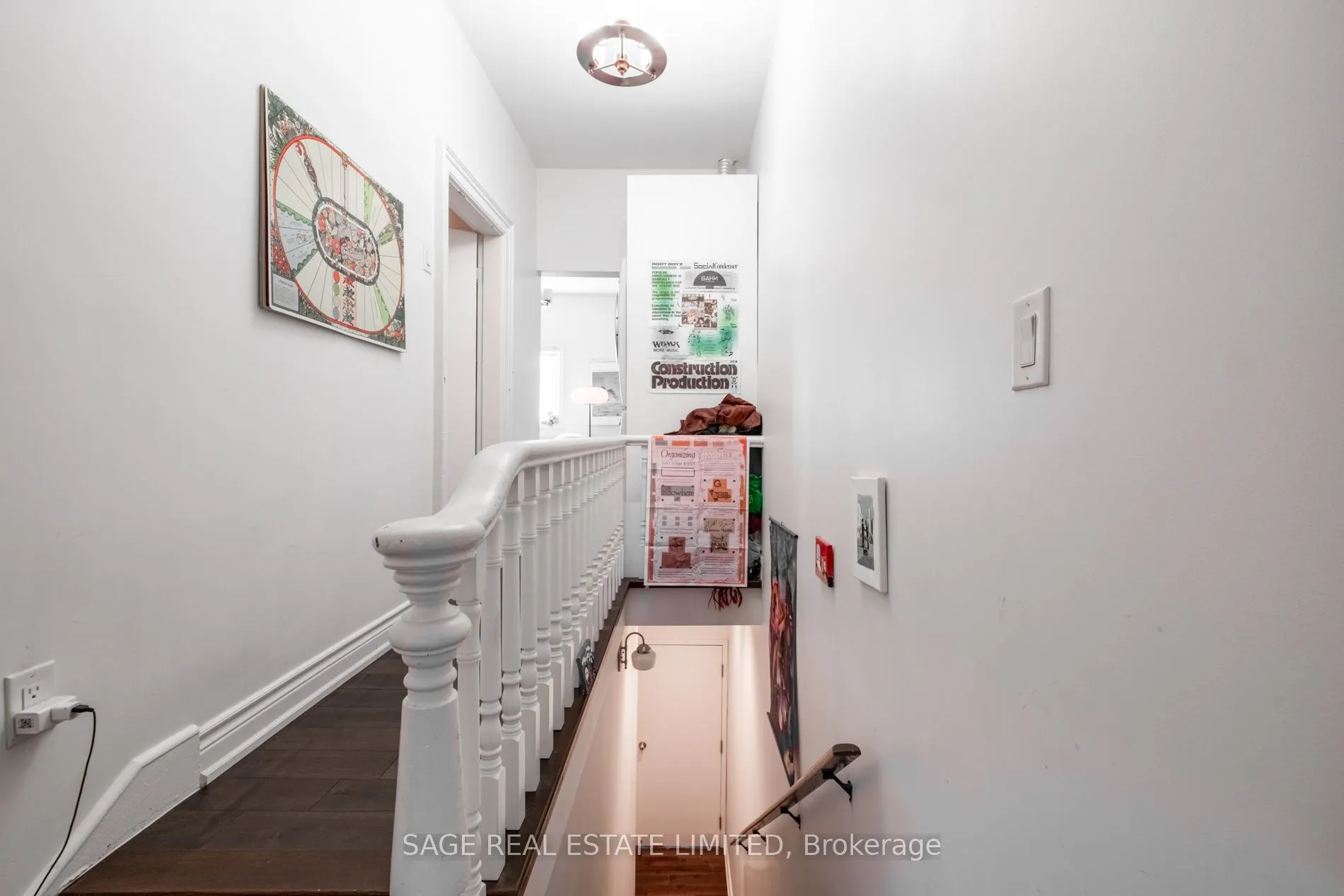 18 Palmerston Avenue