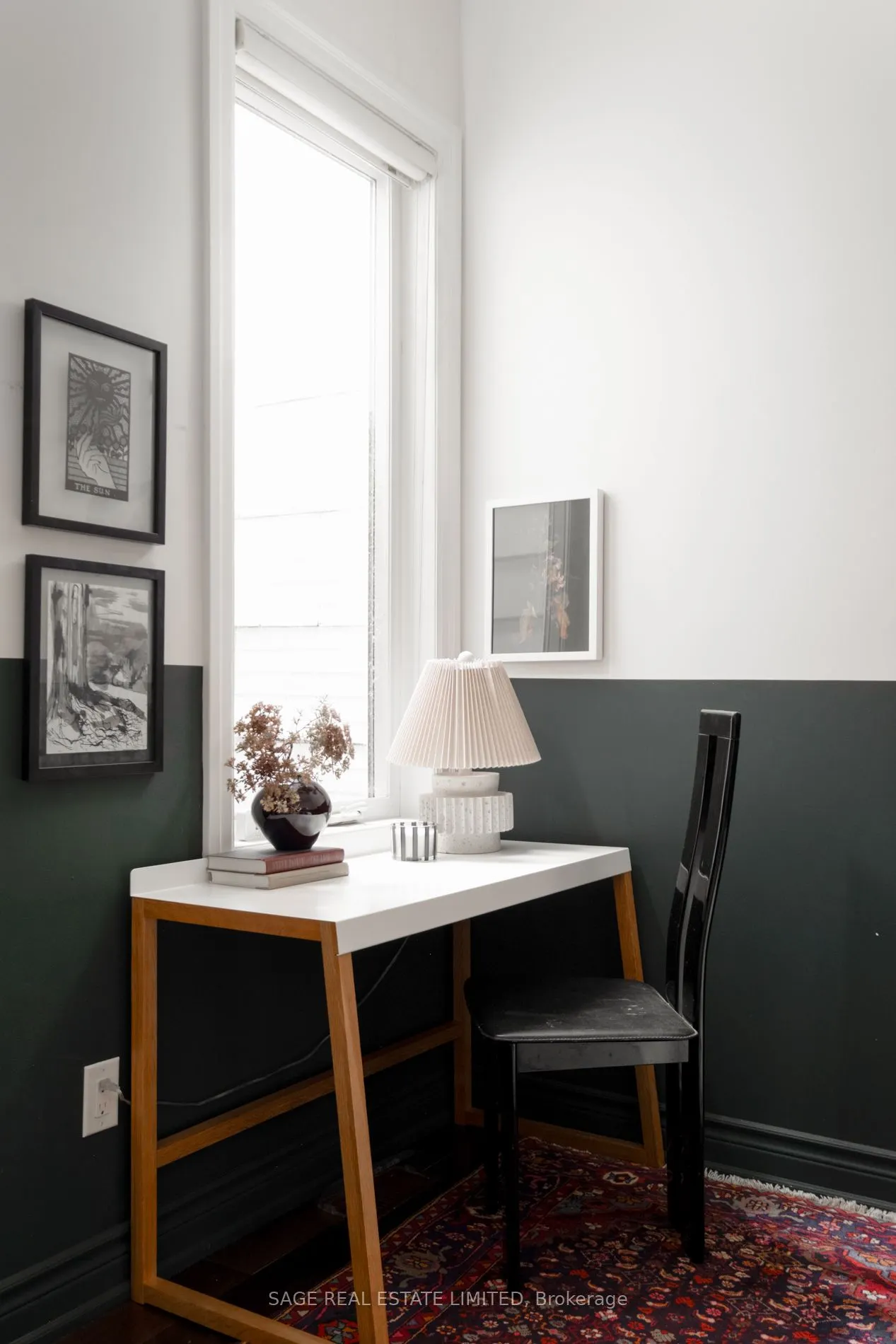 18 Palmerston Avenue