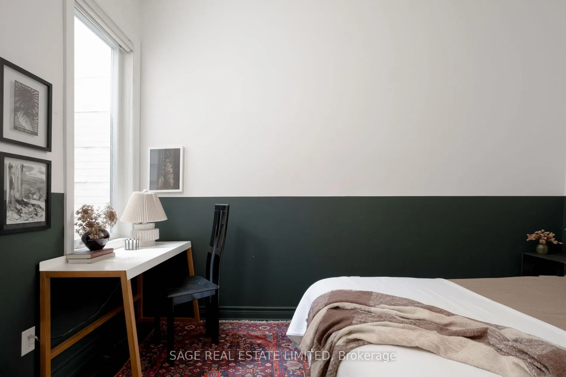 18 Palmerston Avenue