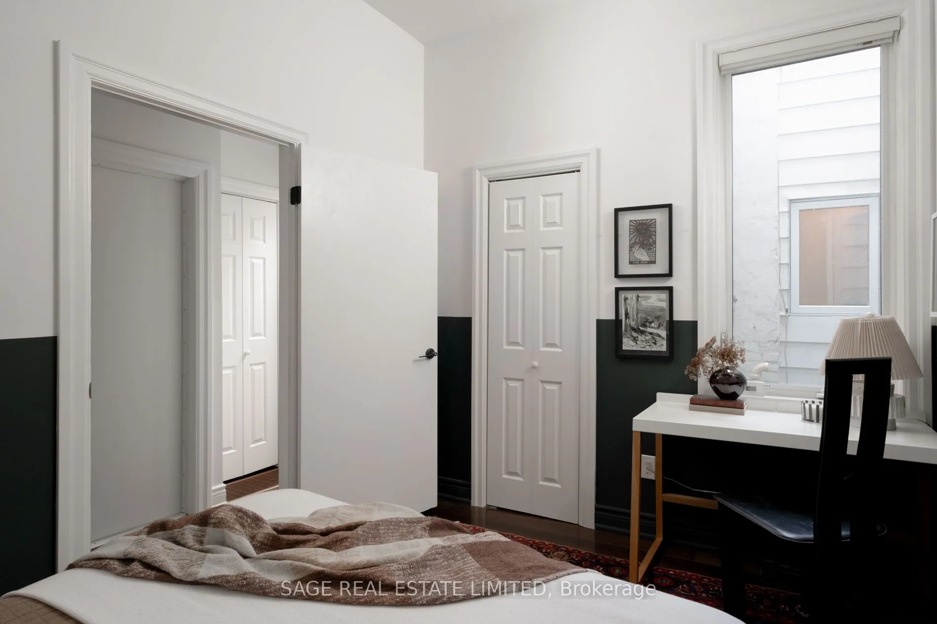 18 Palmerston Avenue