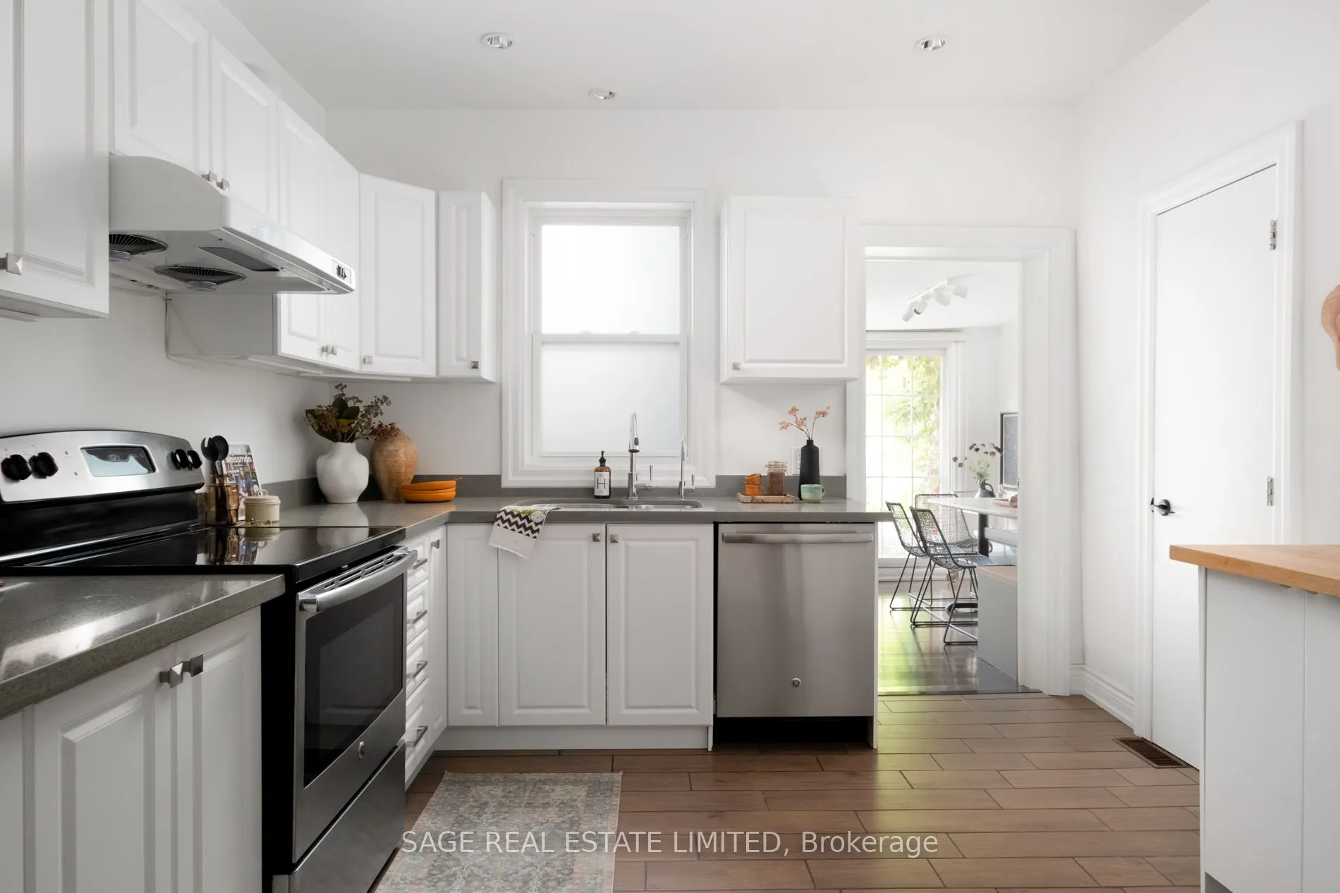 18 Palmerston Avenue