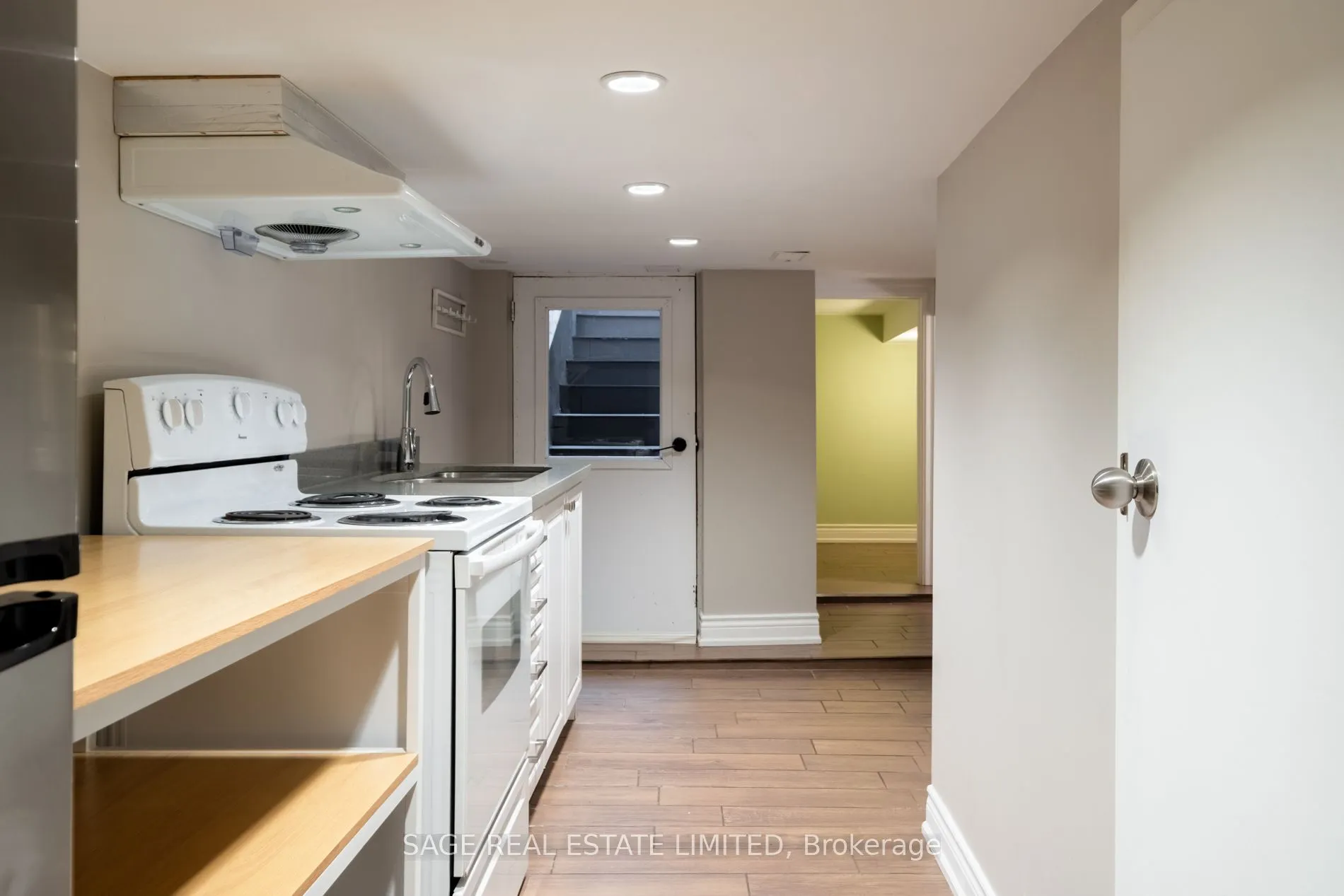 18 Palmerston Avenue