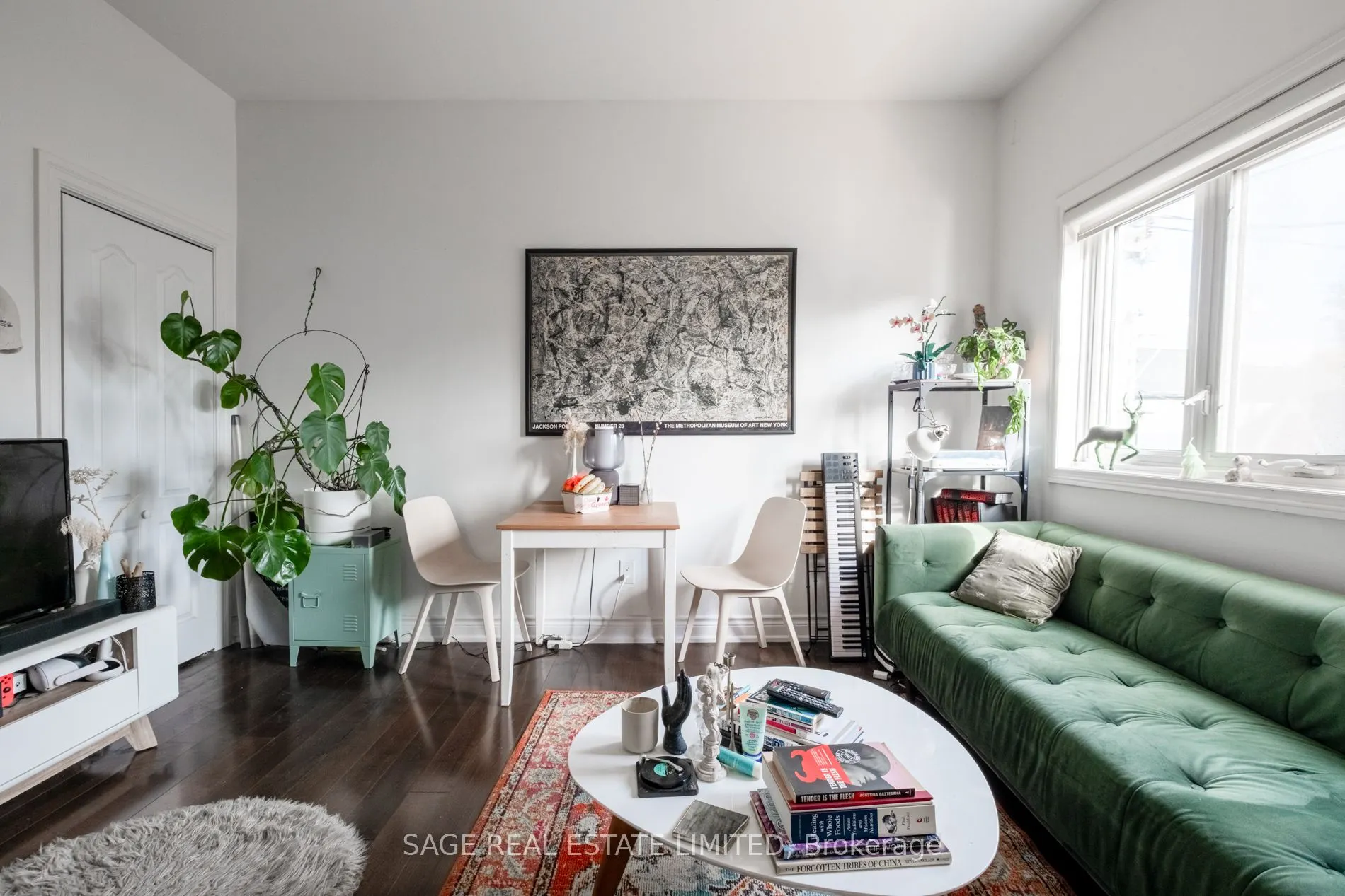 18 Palmerston Avenue