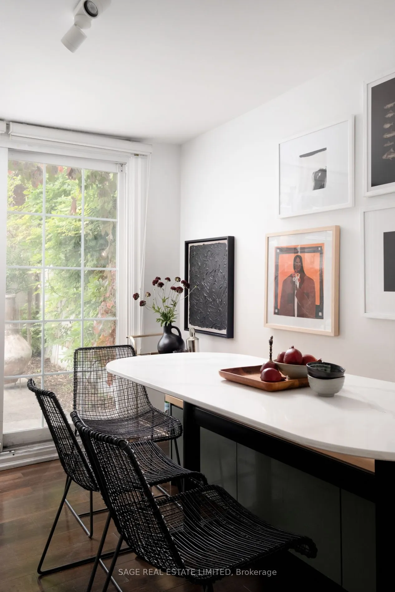 18 Palmerston Avenue