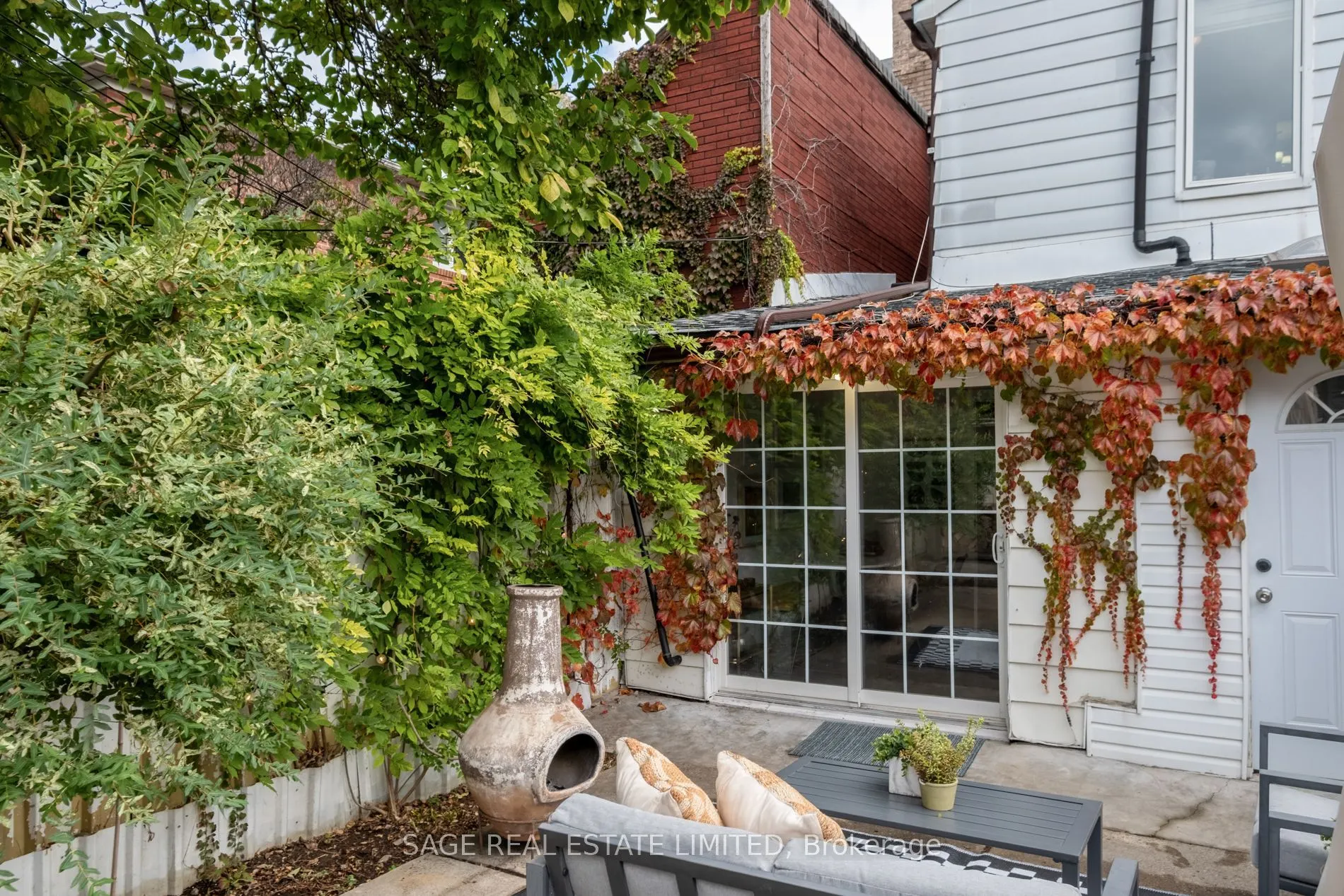 18 Palmerston Avenue