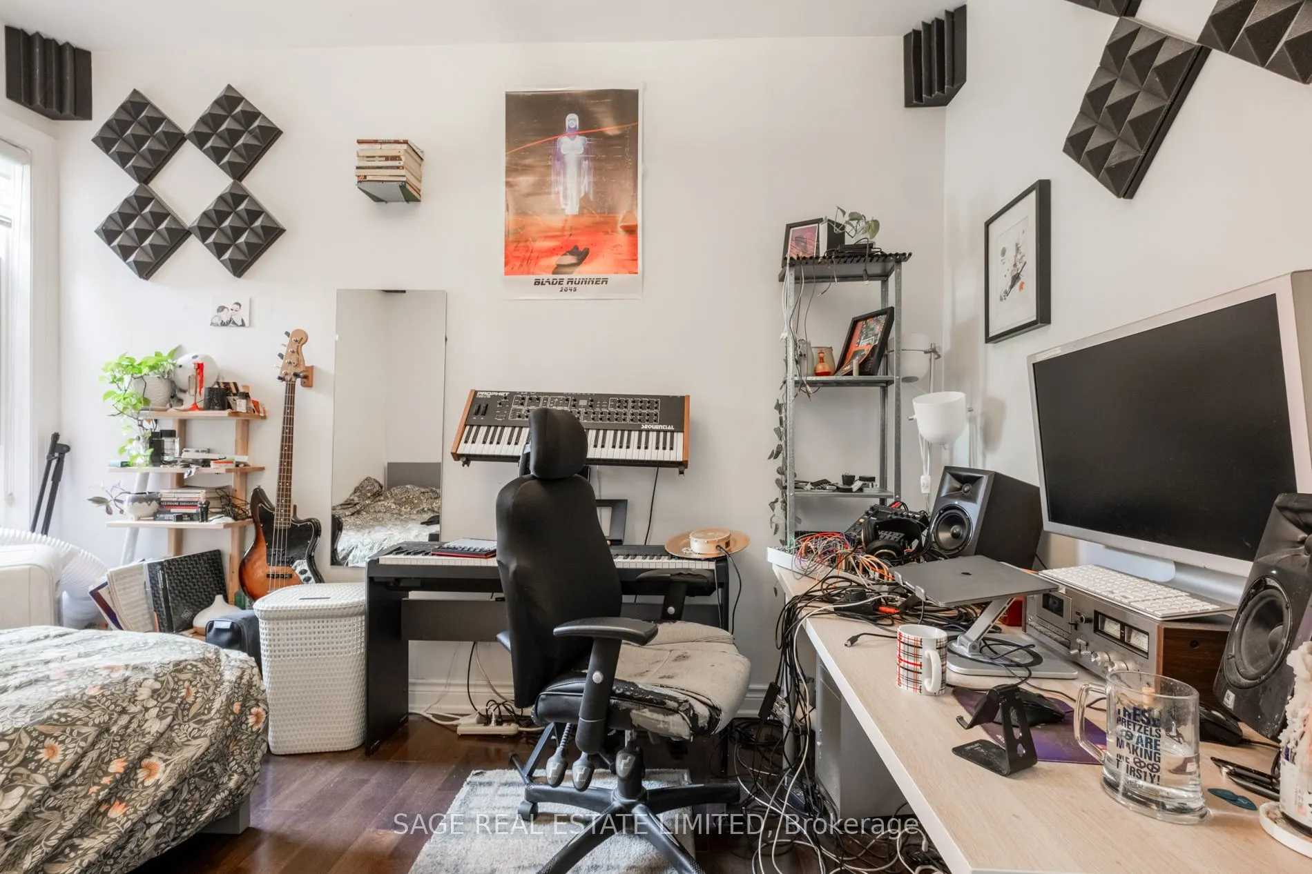 18 Palmerston Avenue