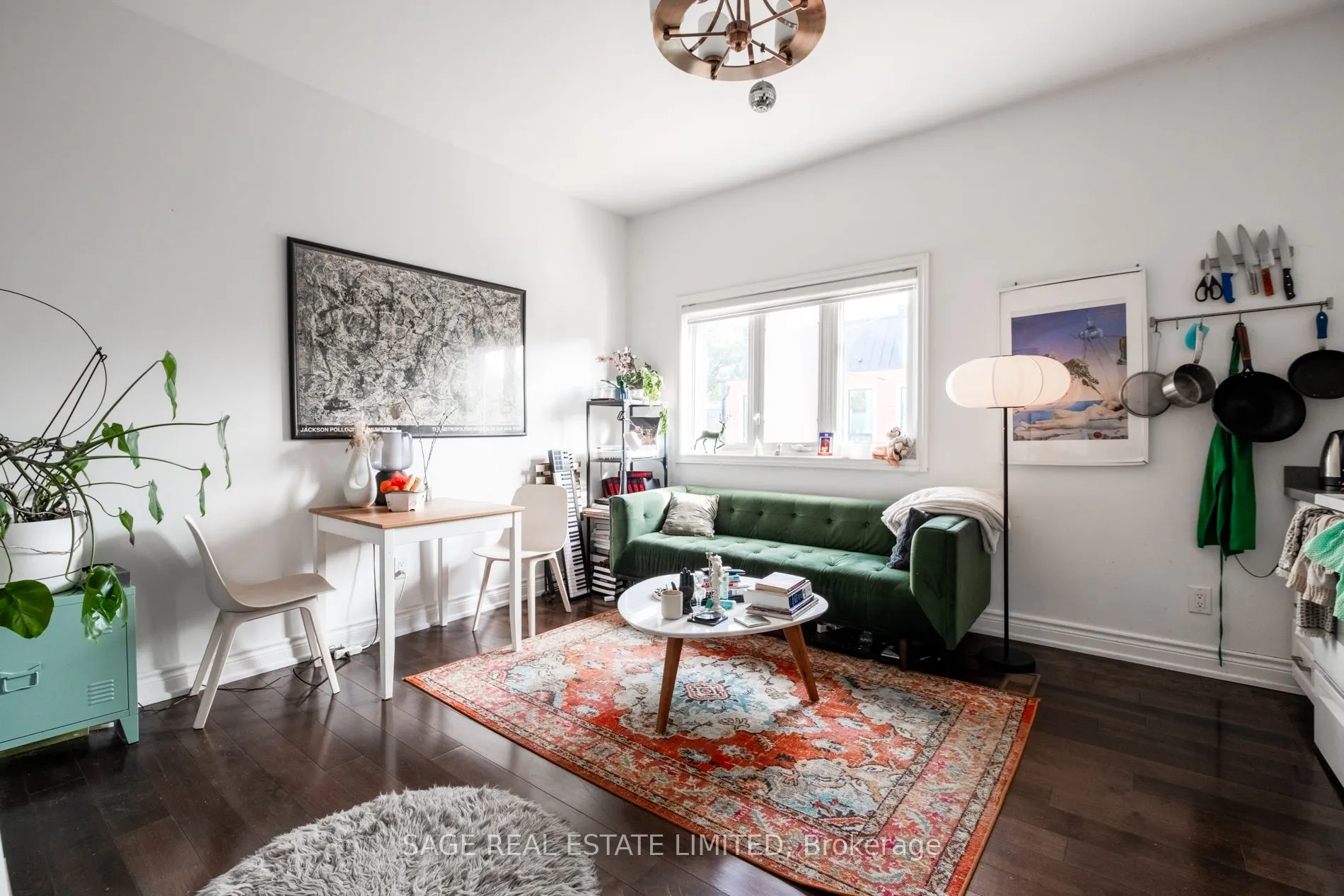 18 Palmerston Avenue