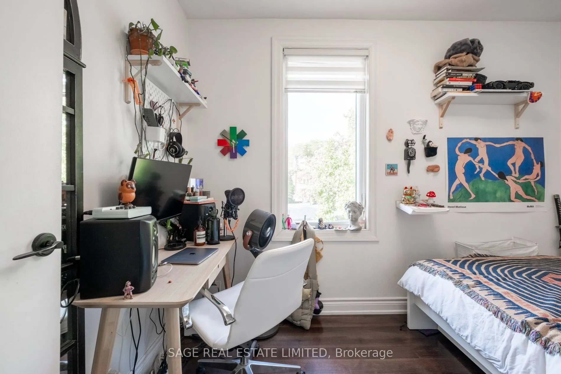 18 Palmerston Avenue