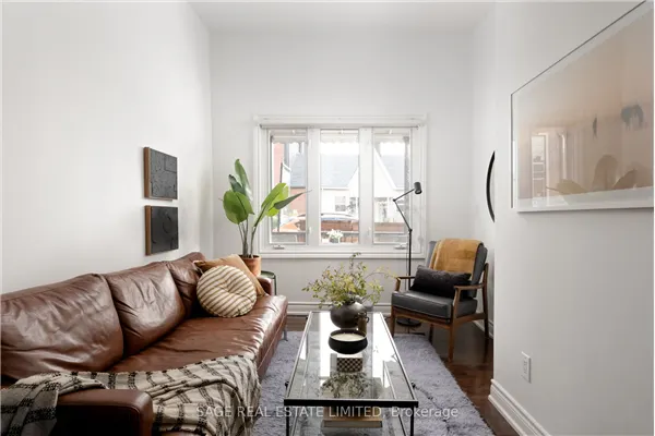 18 Palmerston Avenue