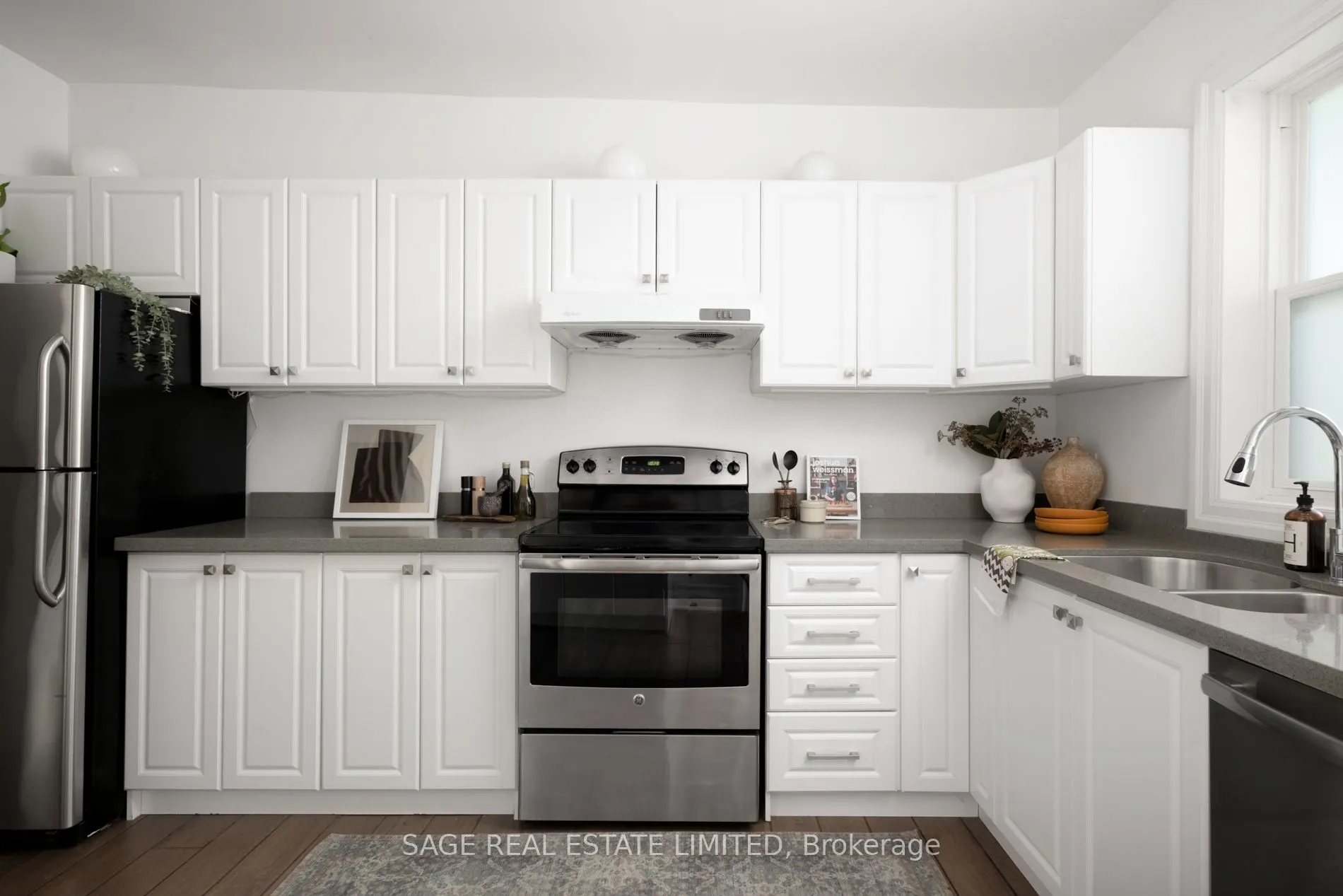 18 Palmerston Avenue