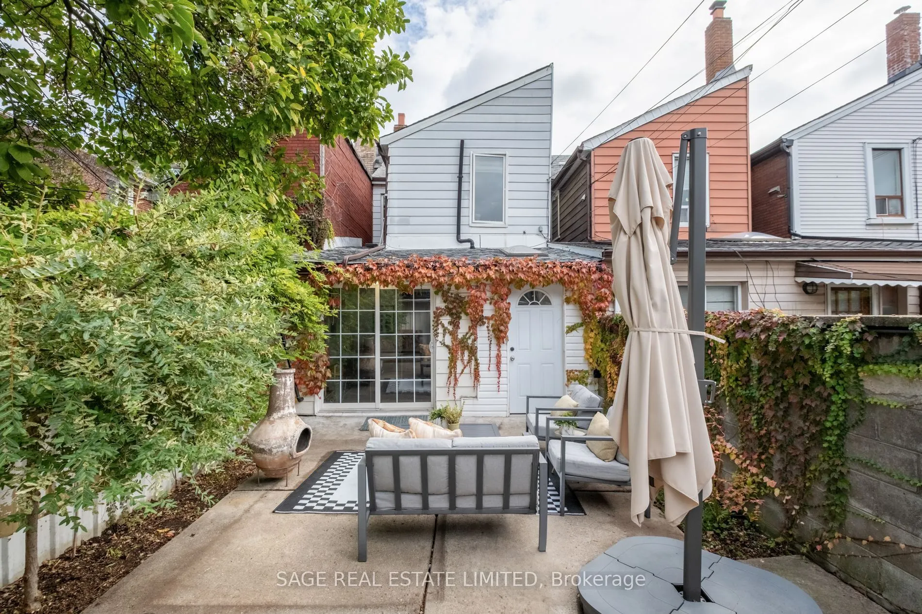 18 Palmerston Avenue