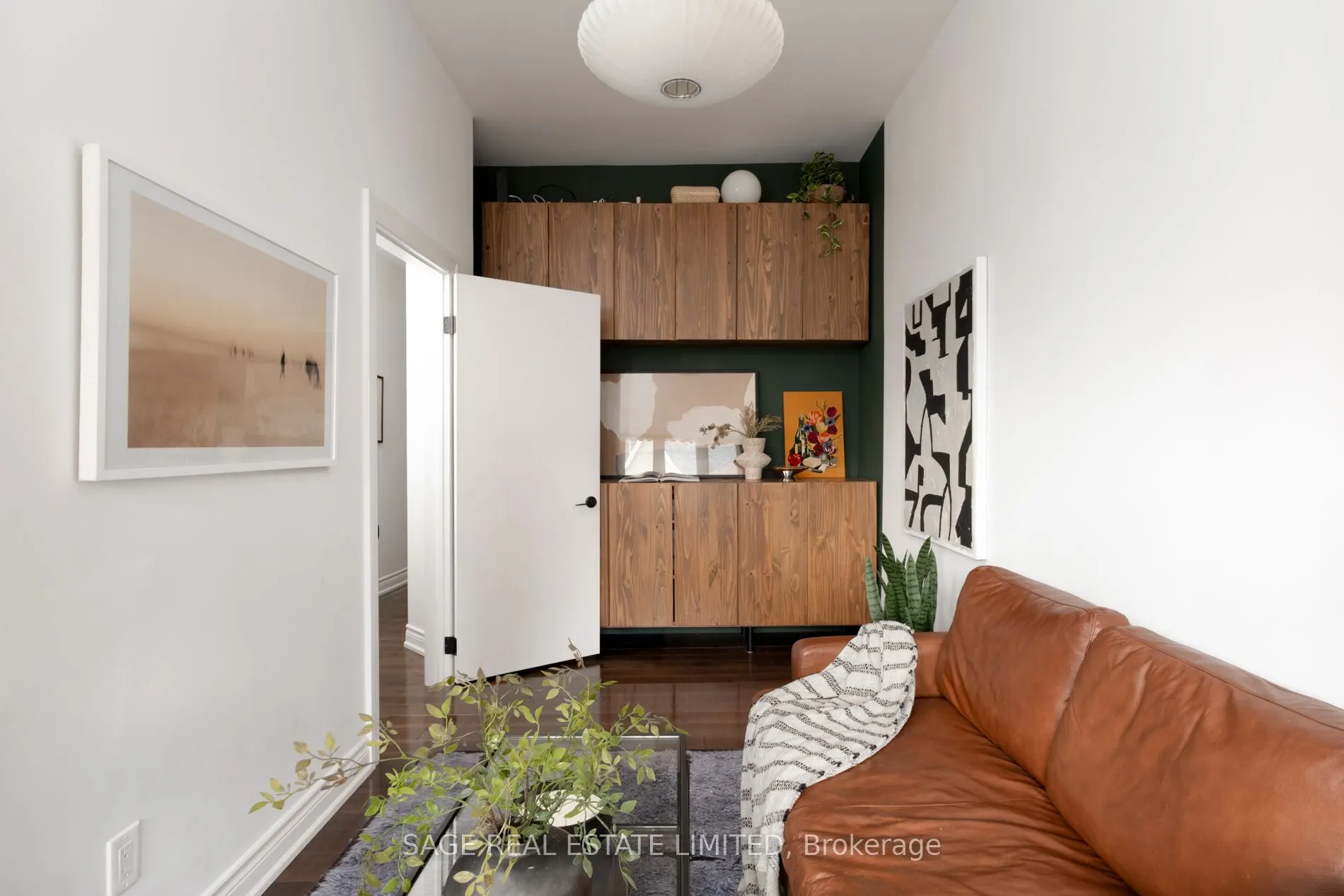 18 Palmerston Avenue