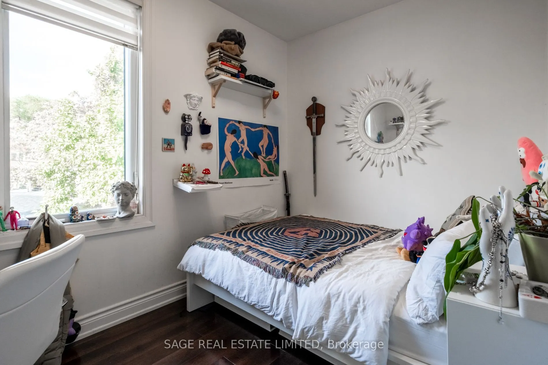 18 Palmerston Avenue