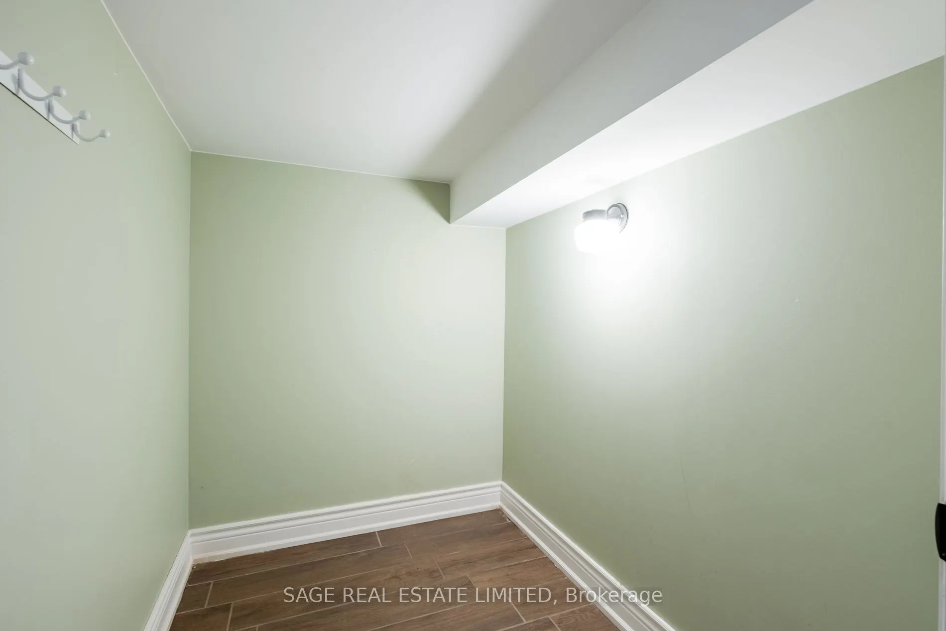 18 Palmerston Avenue