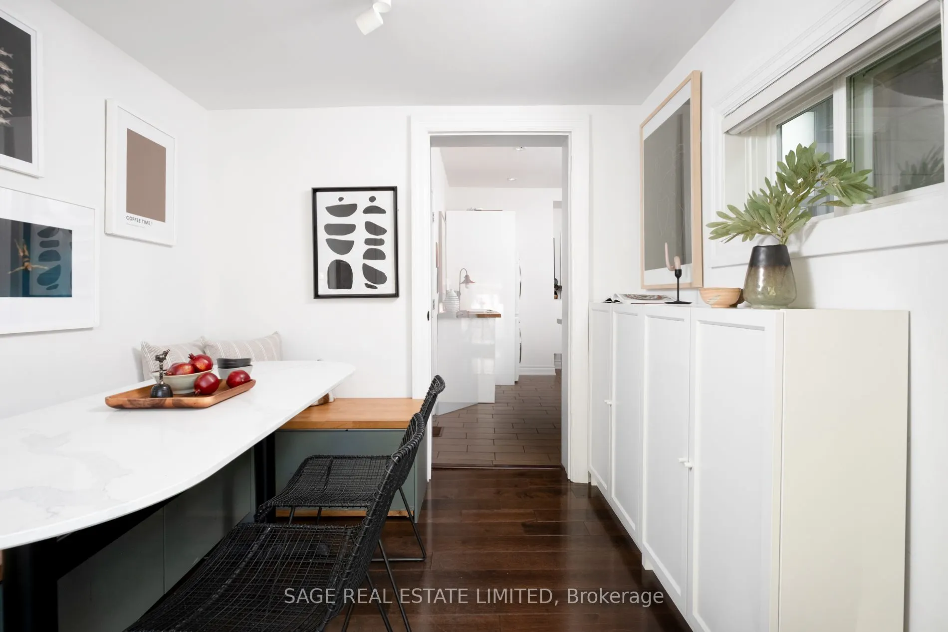 18 Palmerston Avenue