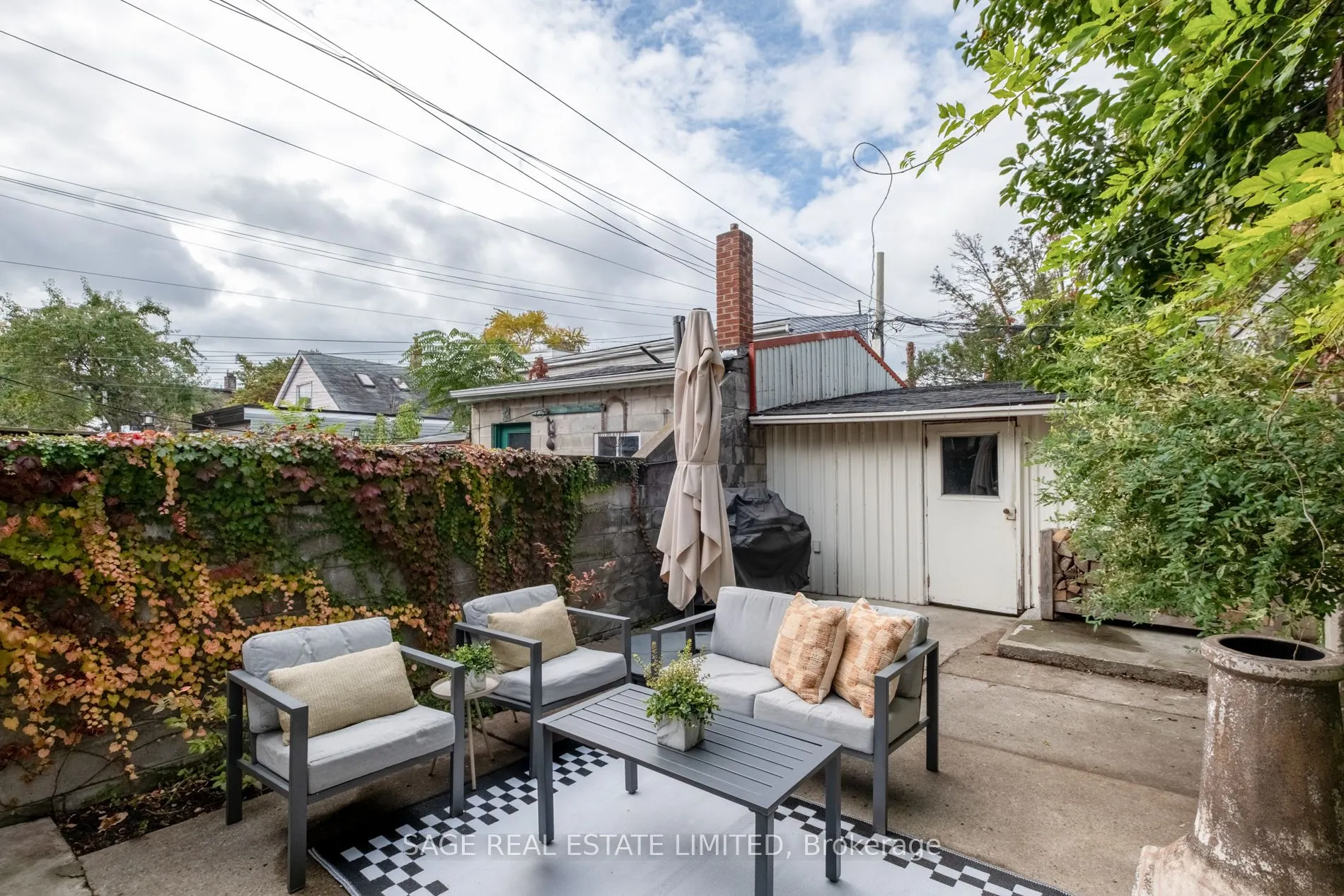 18 Palmerston Avenue