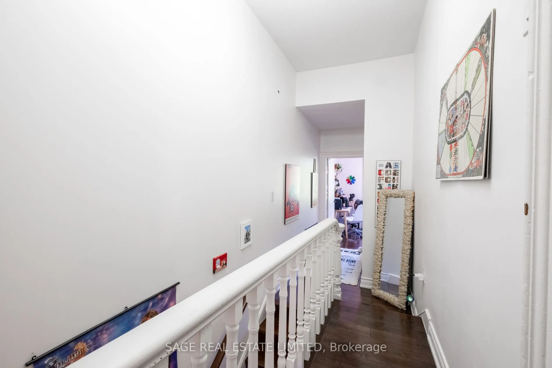 18 Palmerston Avenue