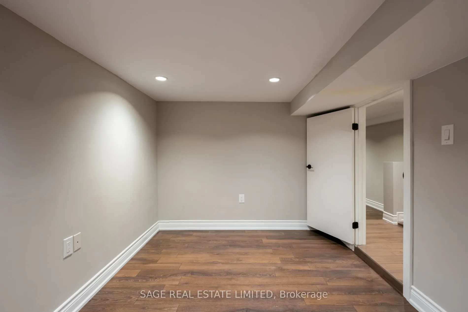 18 Palmerston Avenue