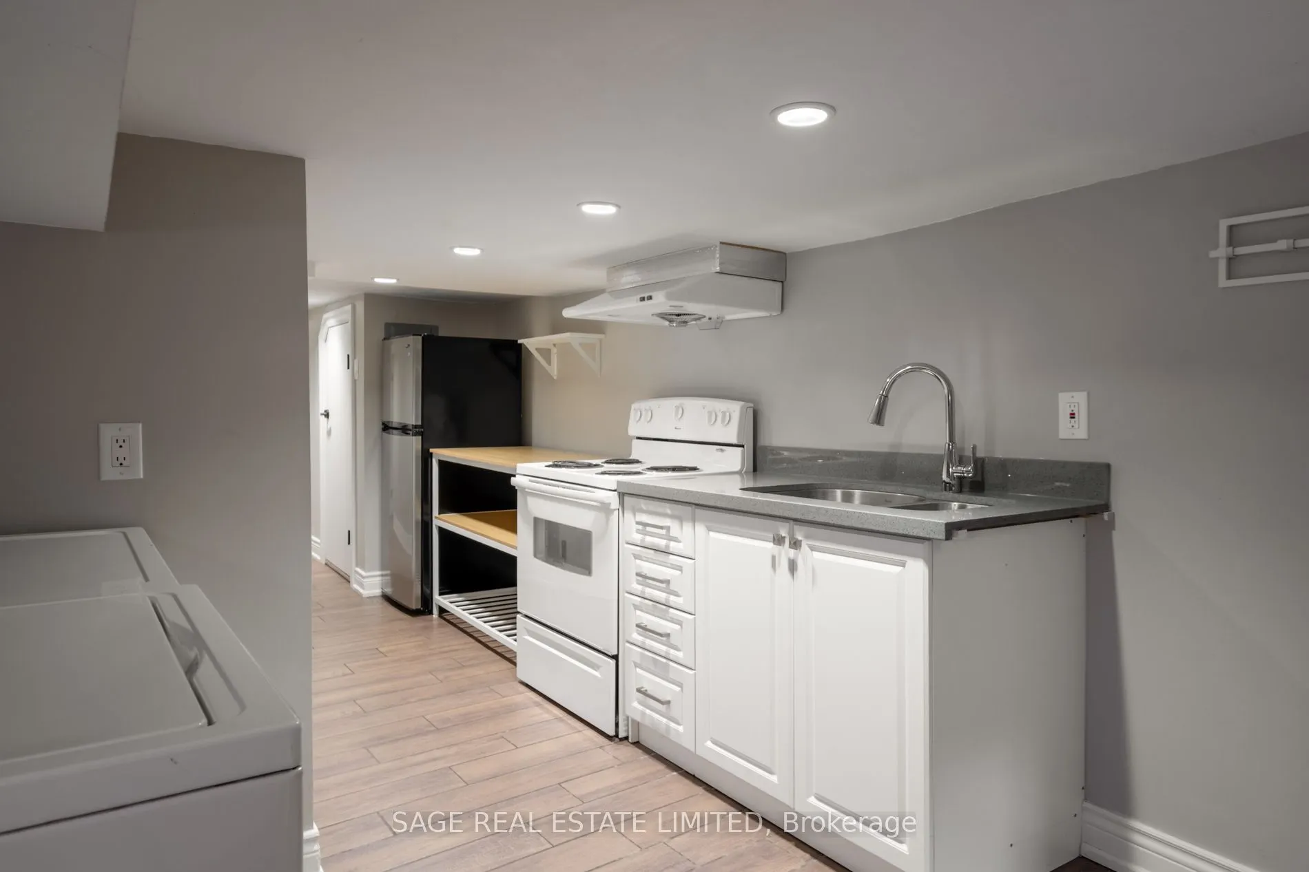 18 Palmerston Avenue