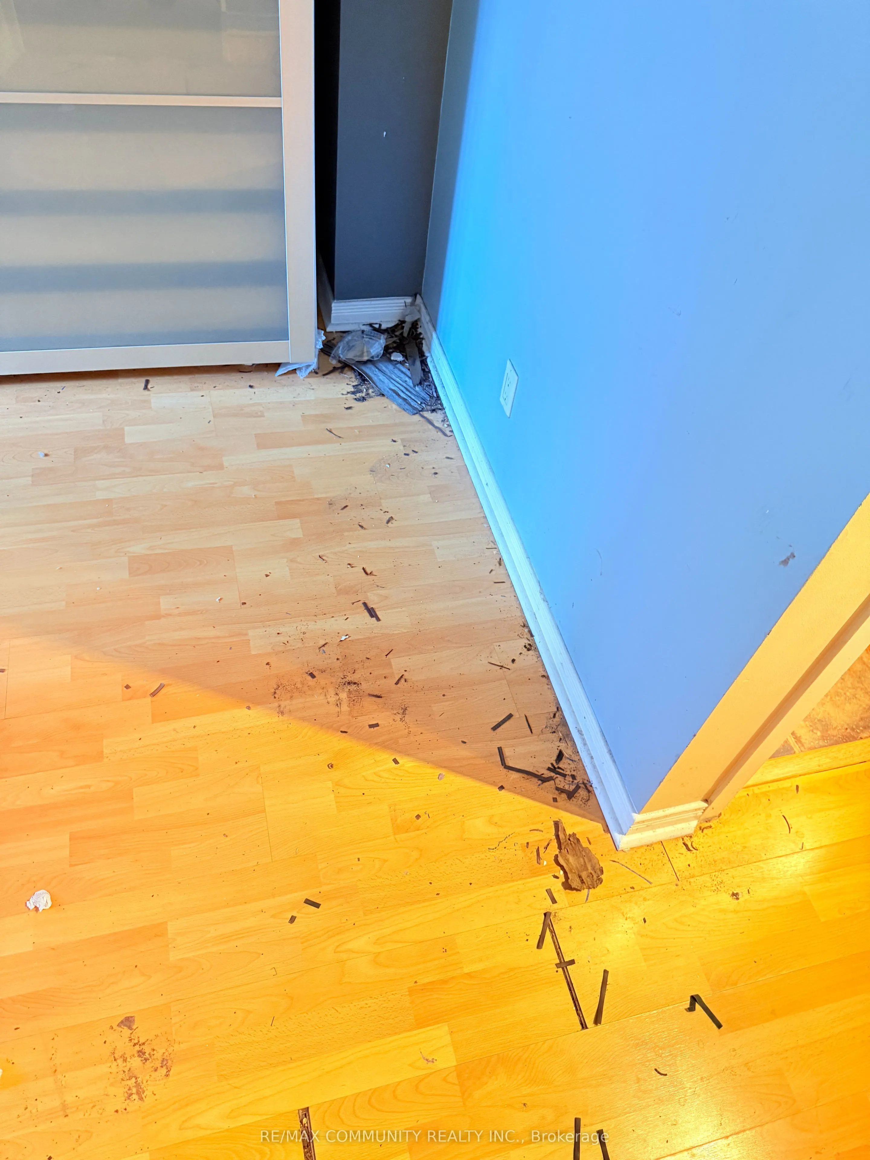 42 Western Battery Road, #716