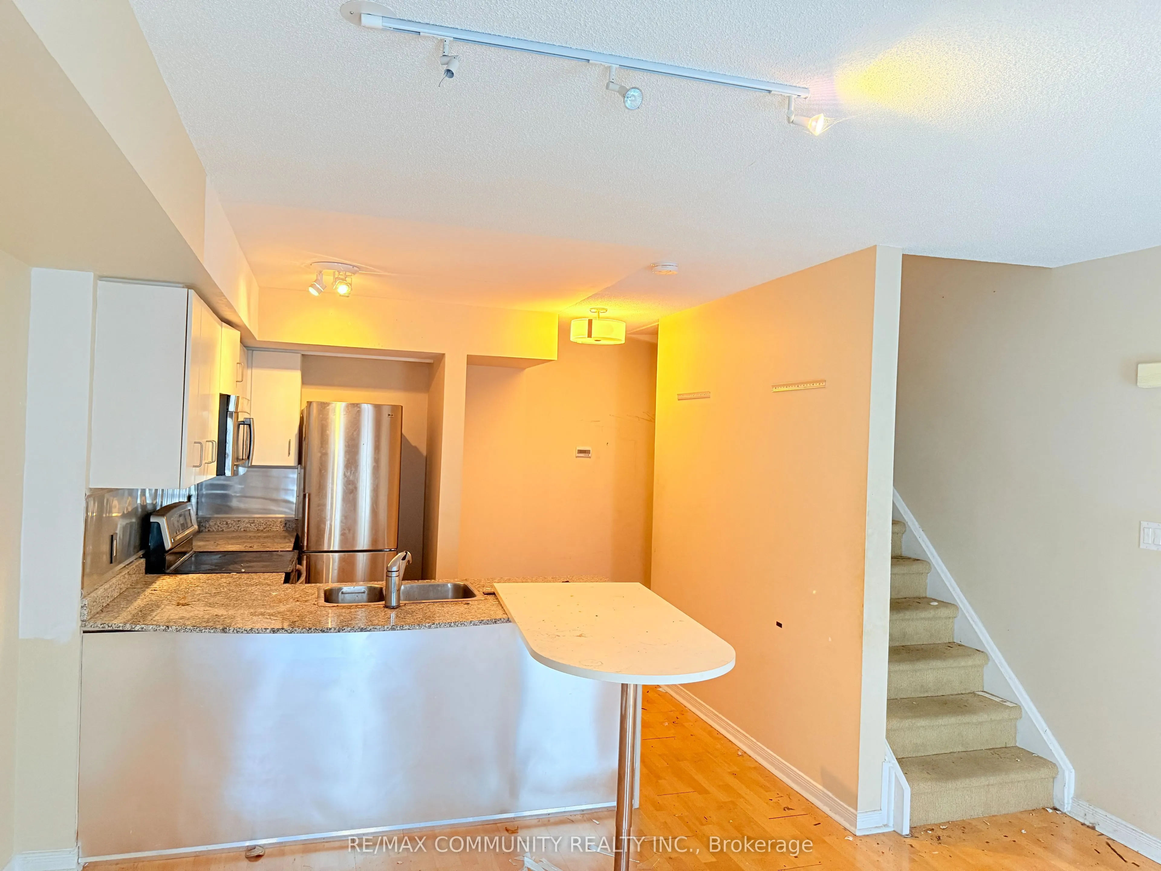 42 Western Battery Road #716
