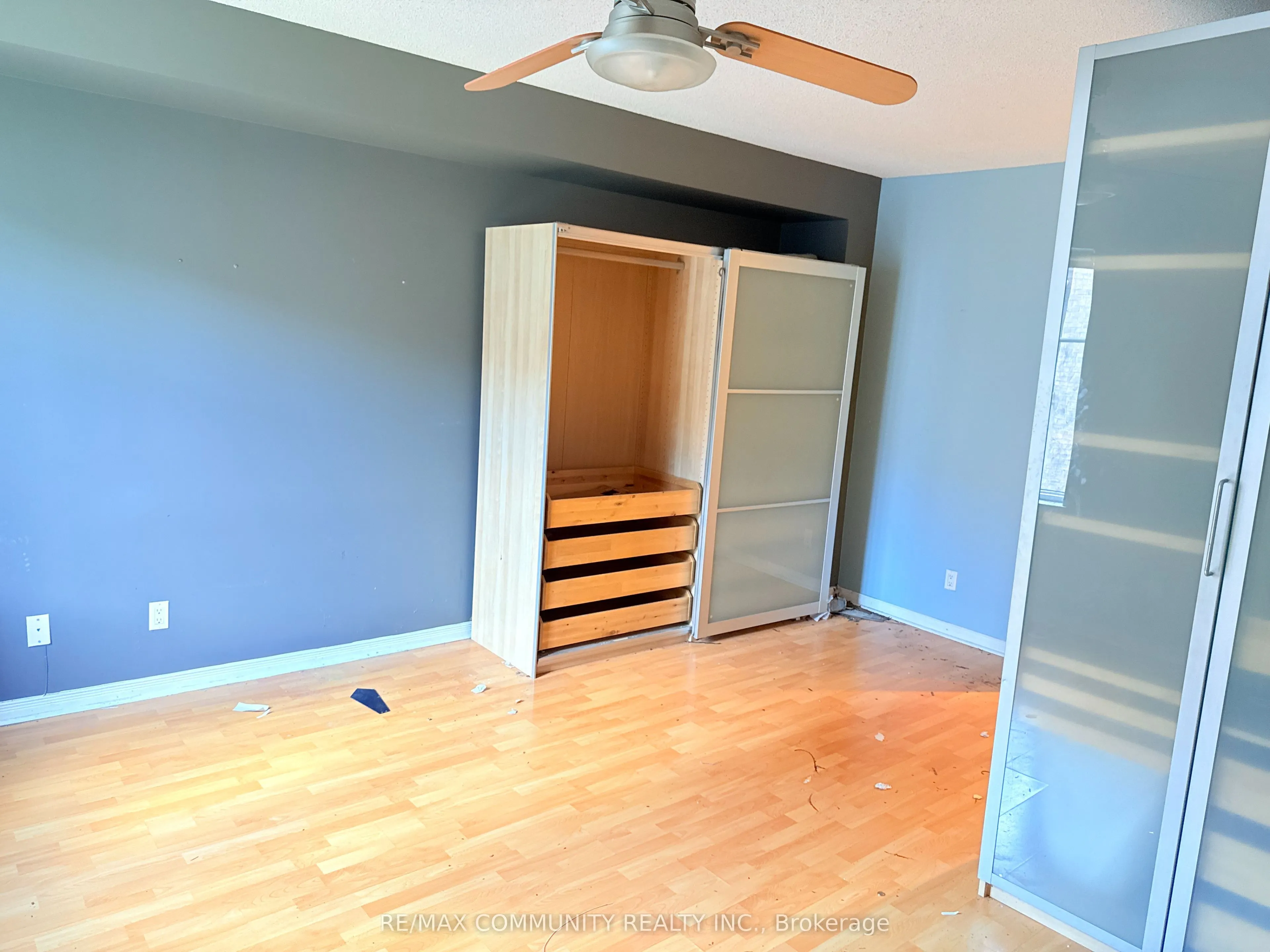 42 Western Battery Road #716