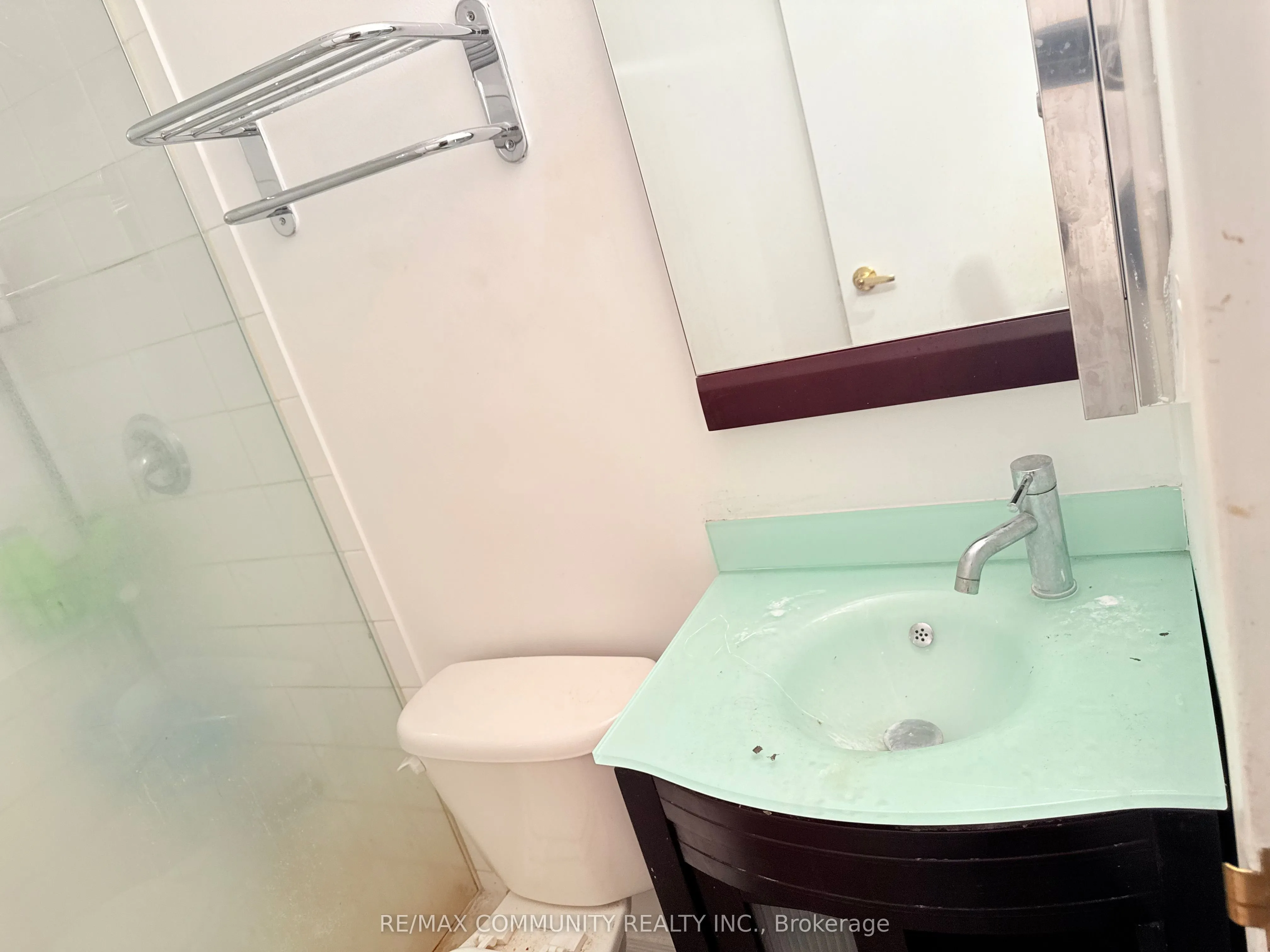 42 Western Battery Road, #716