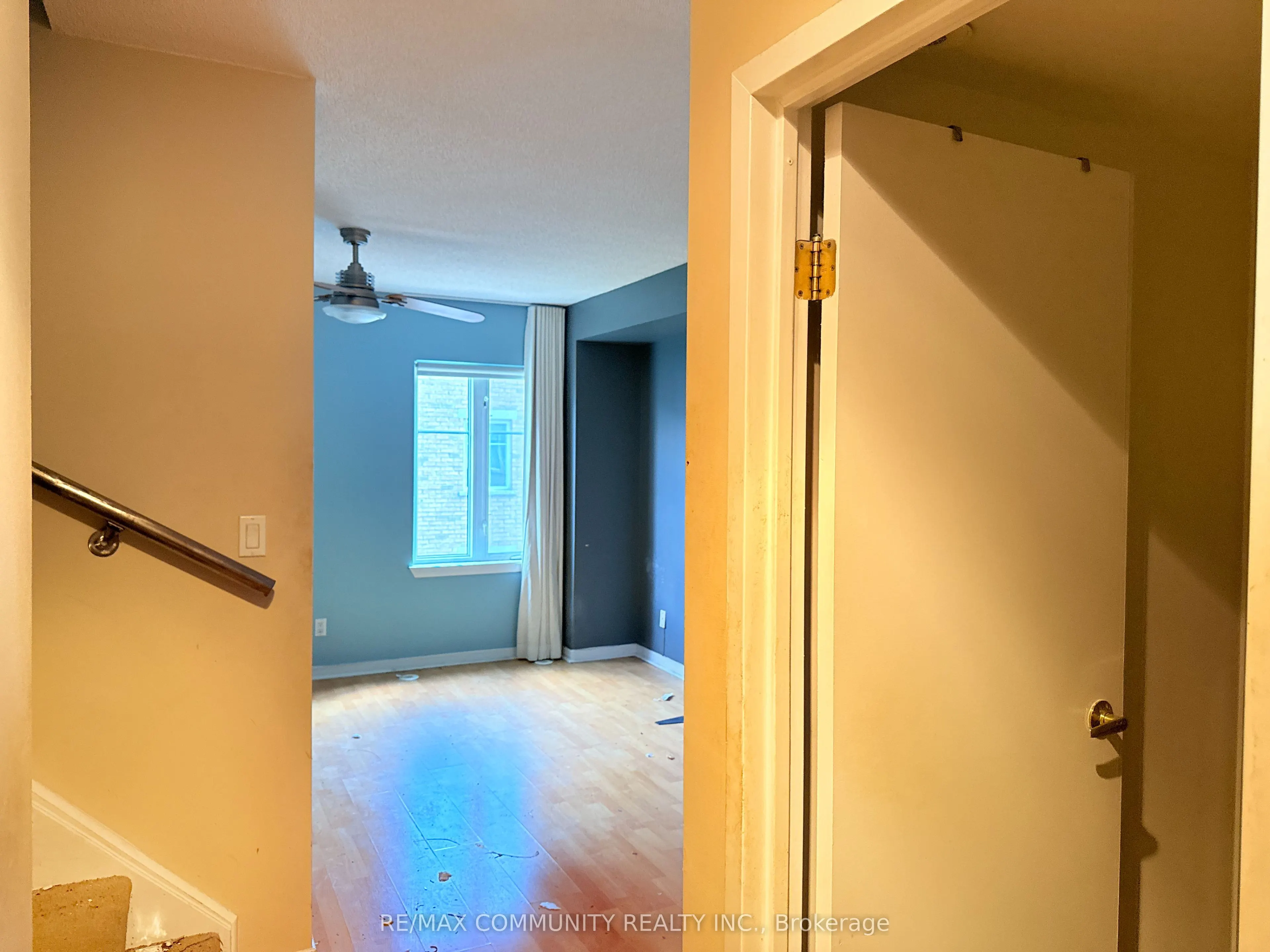 42 Western Battery Road #716