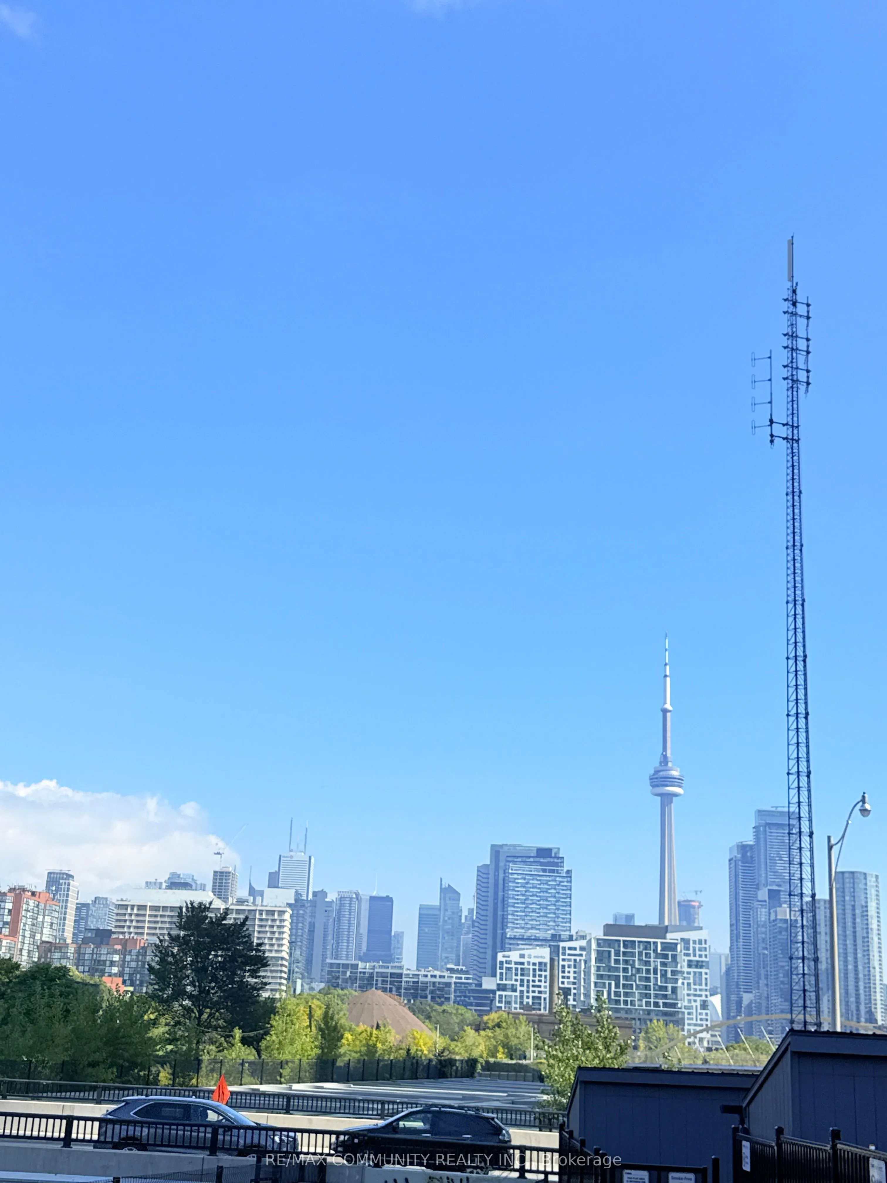 42 Western Battery Road, #716