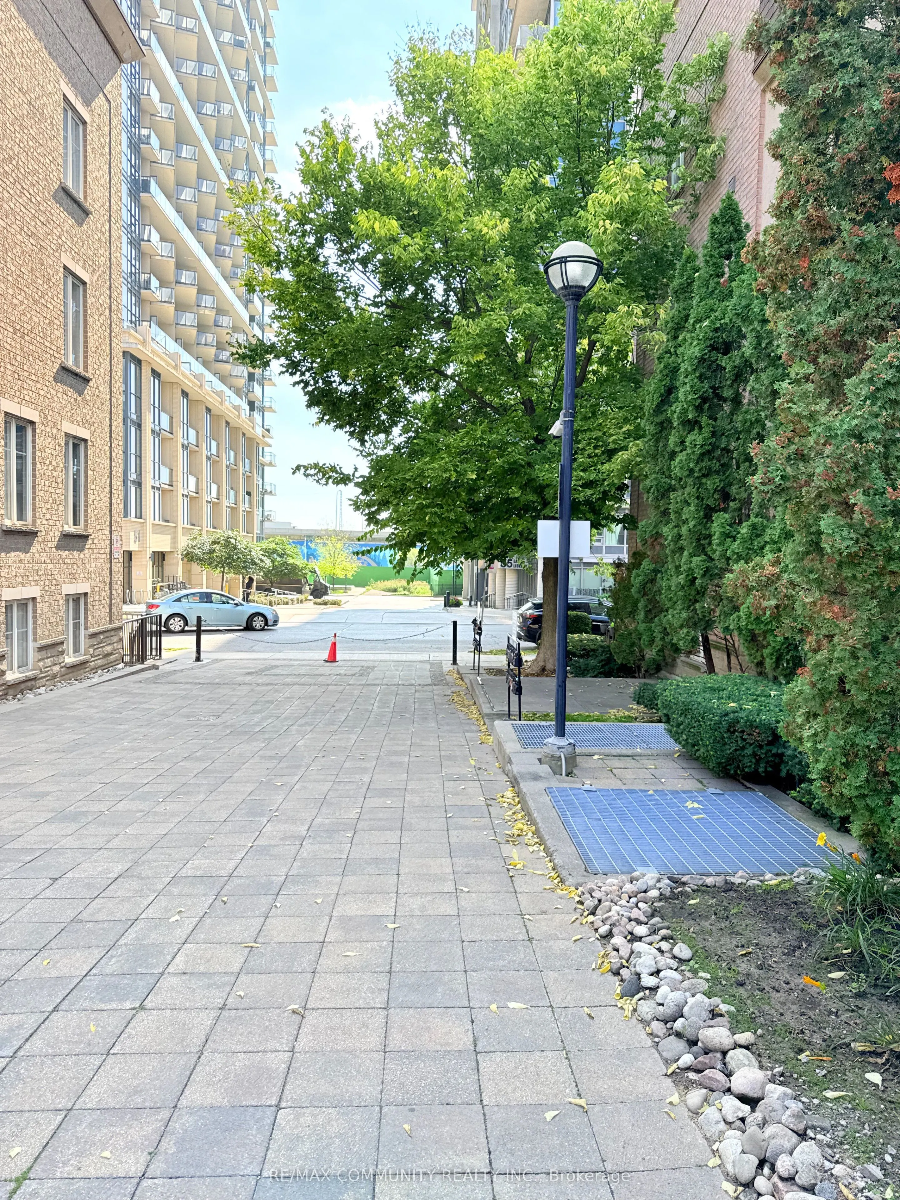 42 Western Battery Road, #716