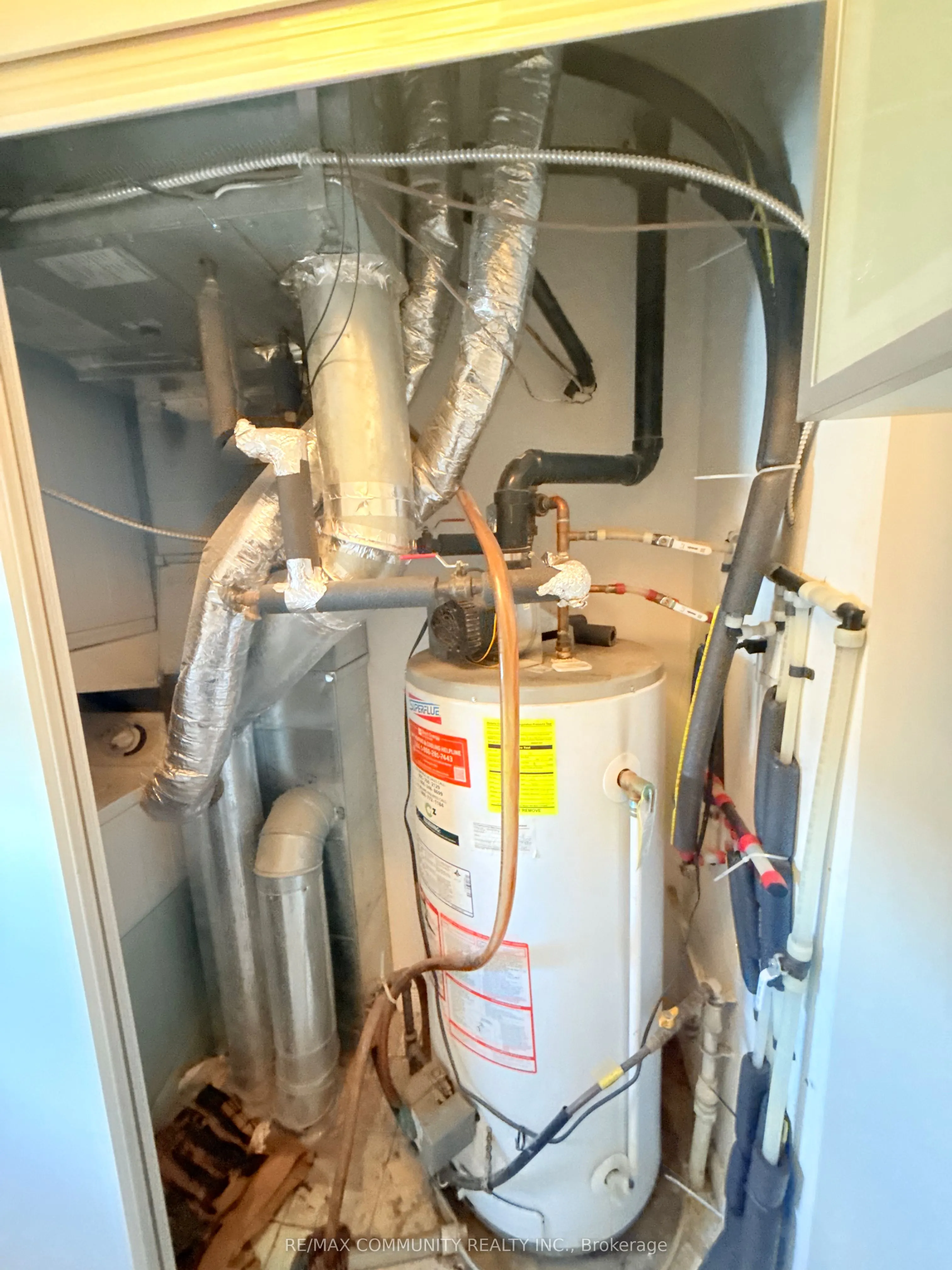 42 Western Battery Road, #716