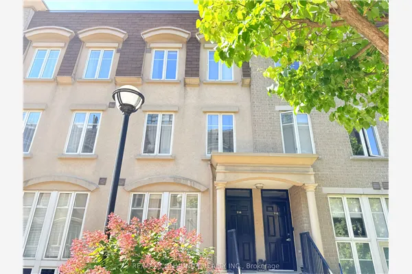 42 Western Battery Road, #716