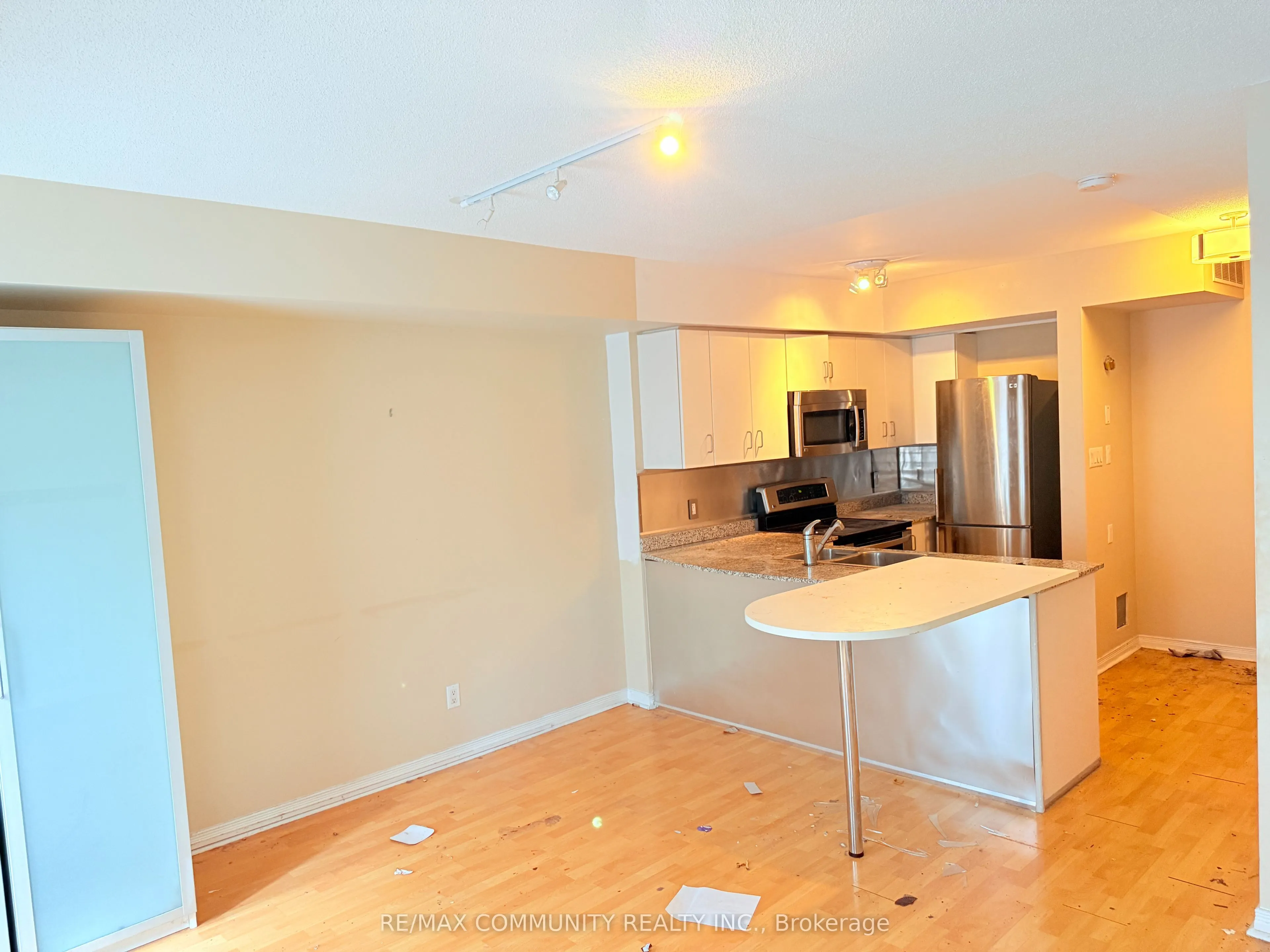 42 Western Battery Road #716
