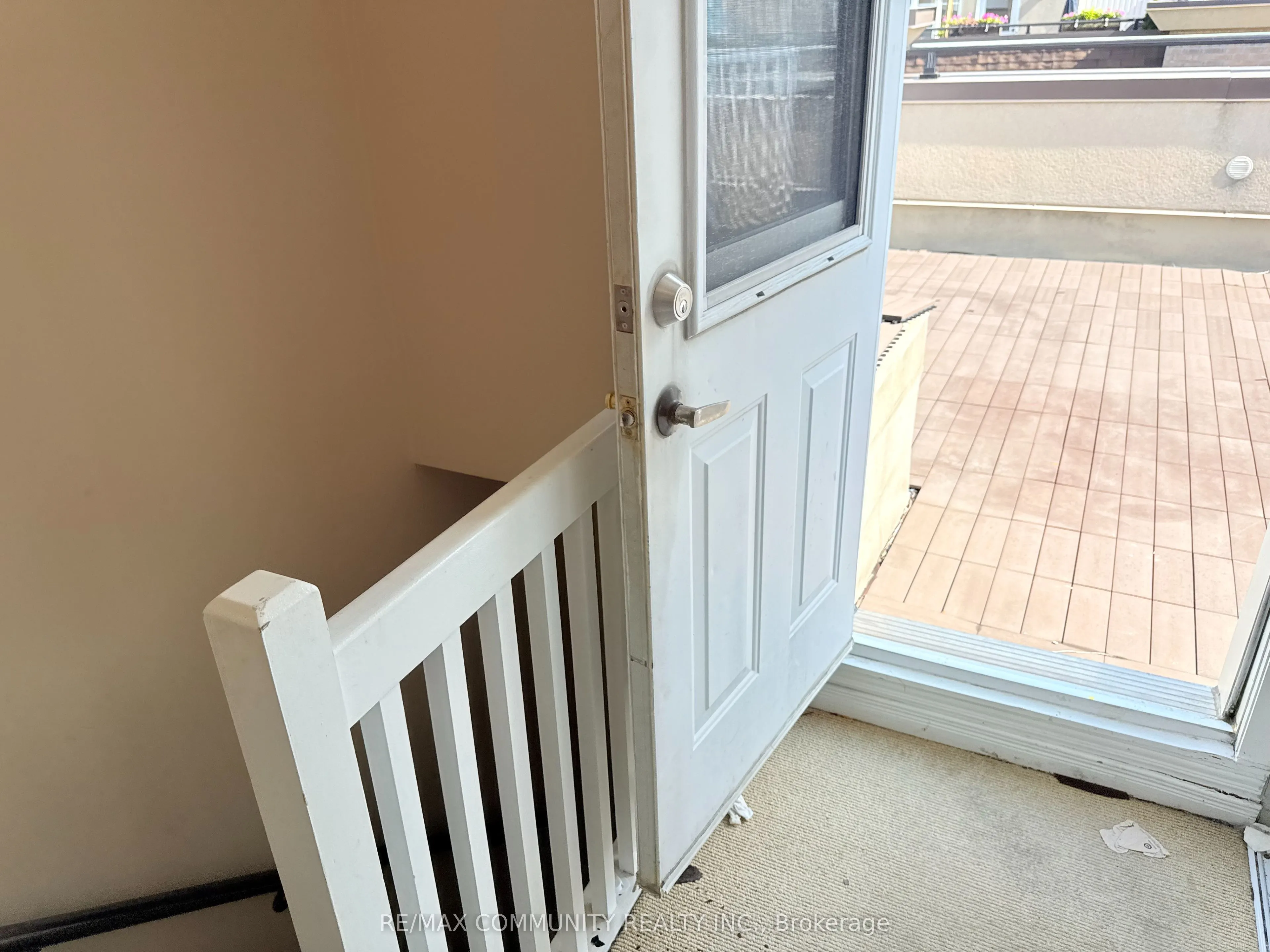 42 Western Battery Road, #716