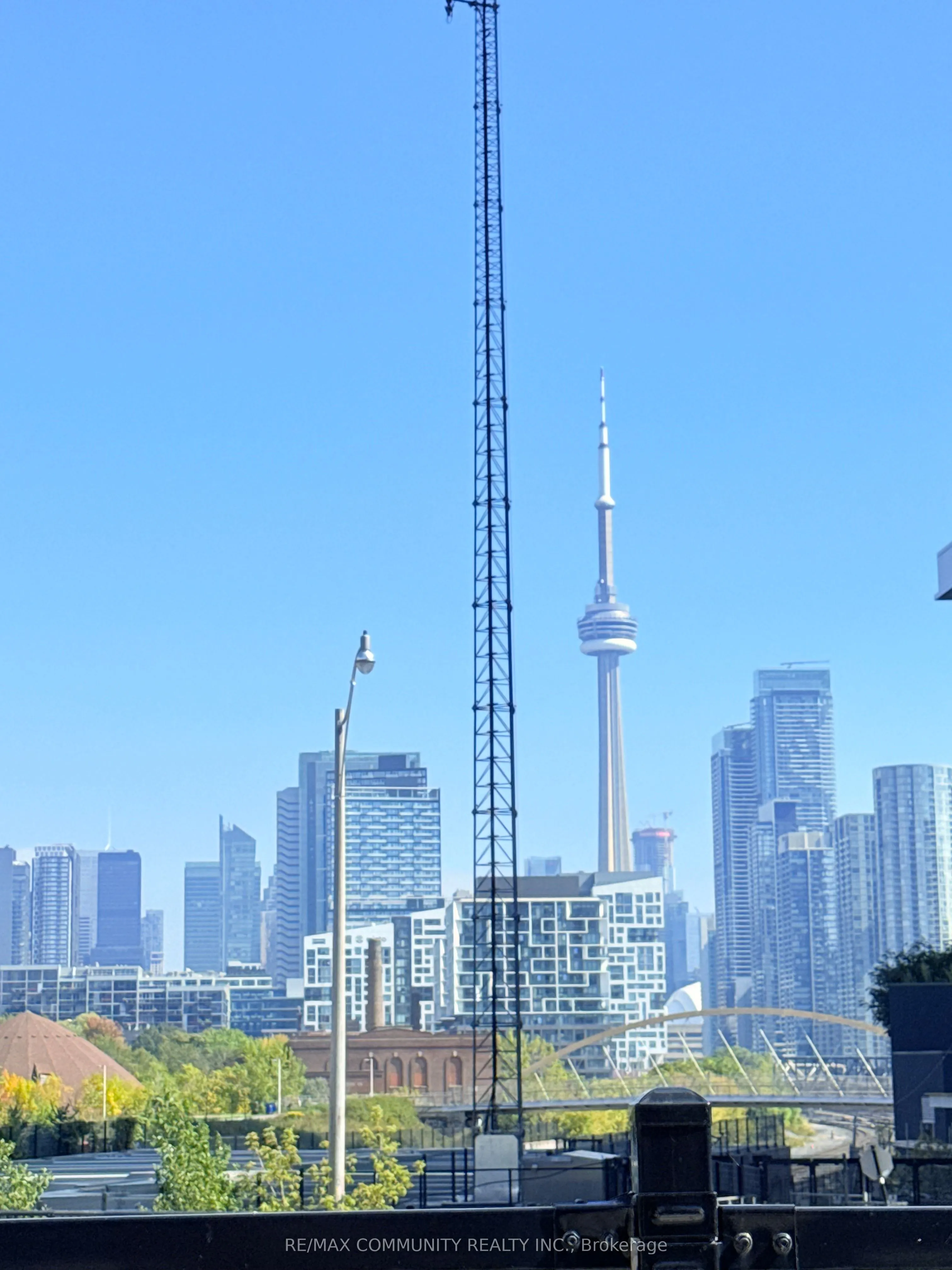 42 Western Battery Road, #716