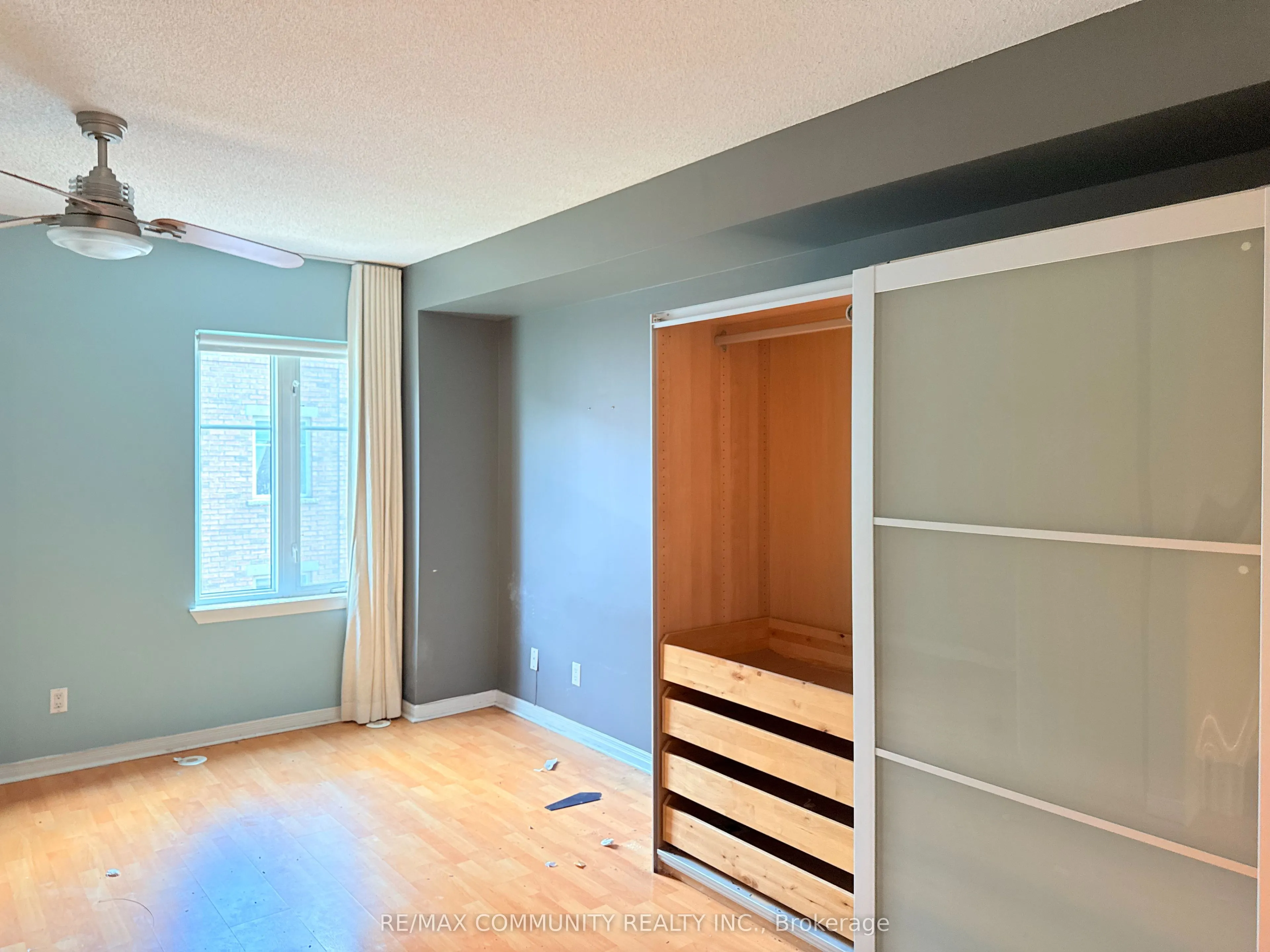 42 Western Battery Road #716