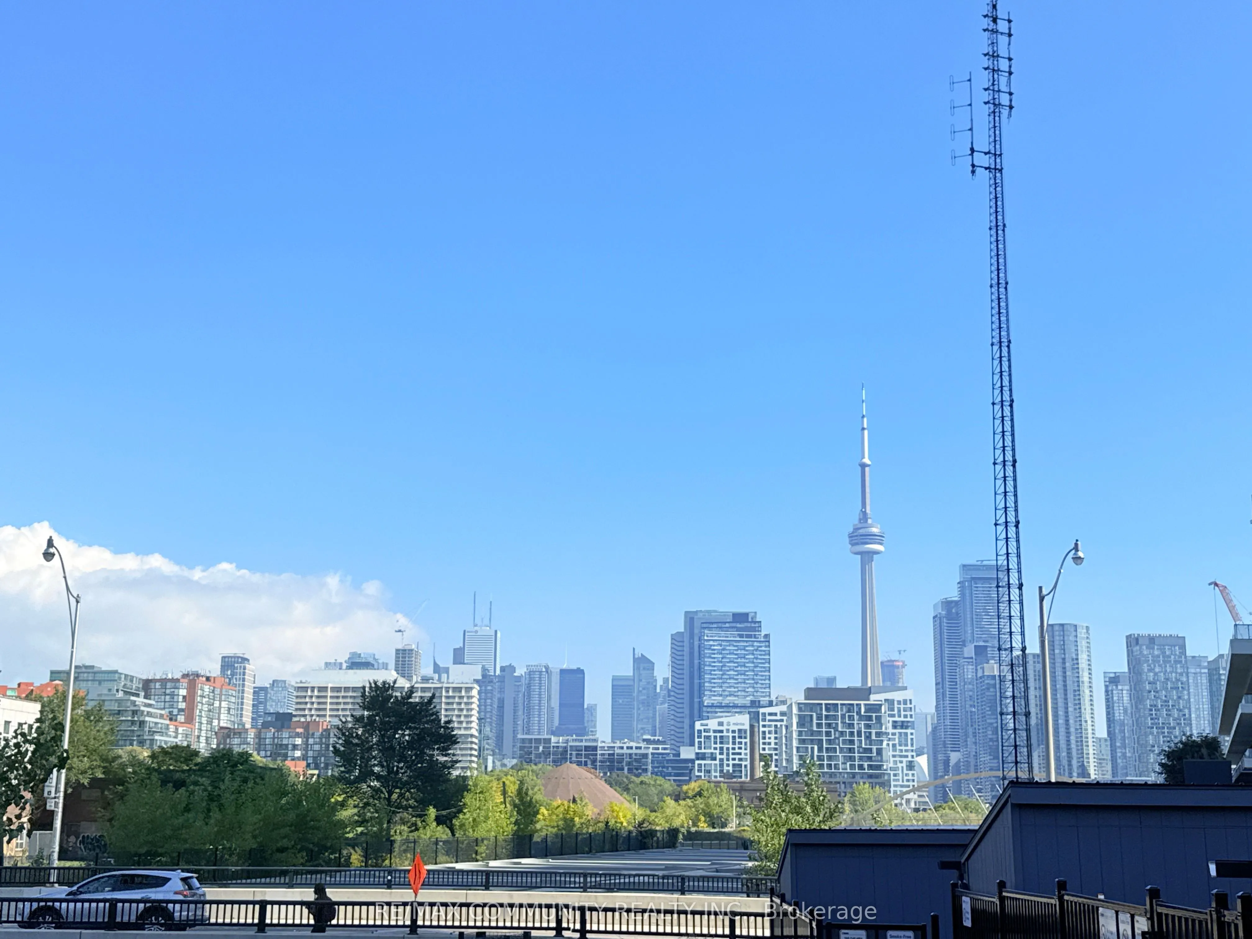 42 Western Battery Road, #716