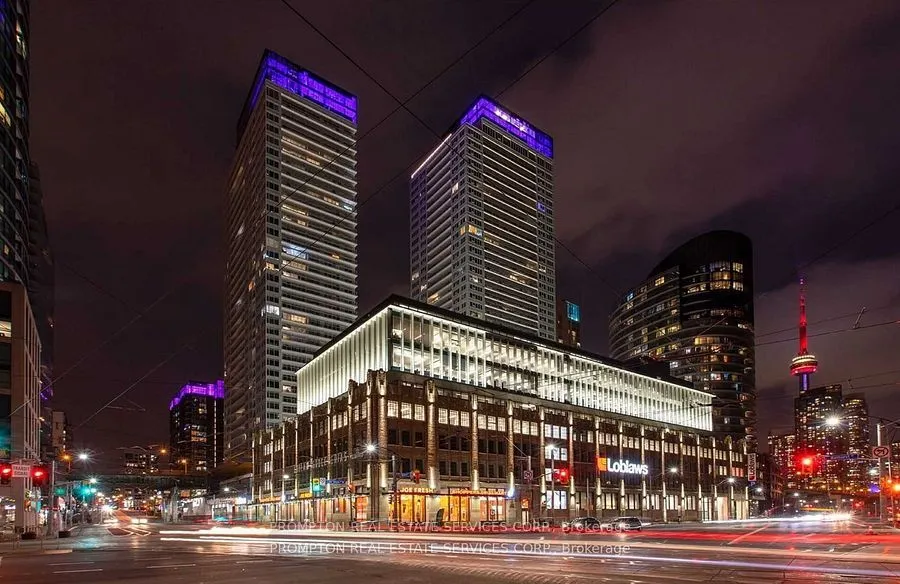 17 Bathurst Street, #4209