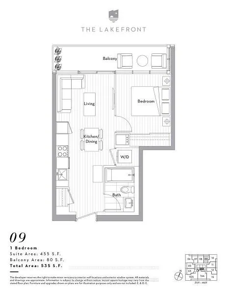 17 Bathurst Street, #4209