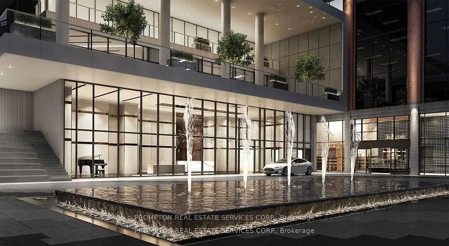 17 Bathurst Street, #4209