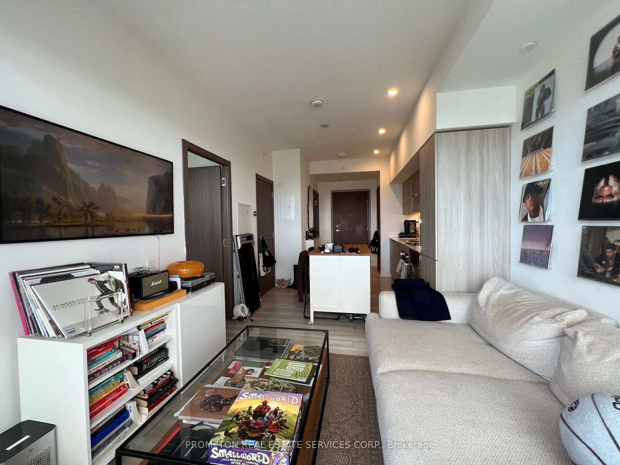 17 Bathurst Street, #4209