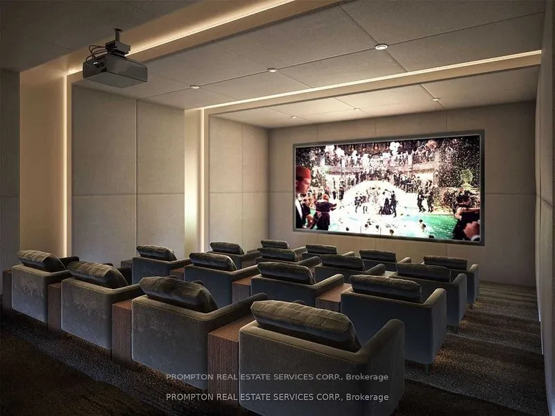 17 Bathurst Street, #4209