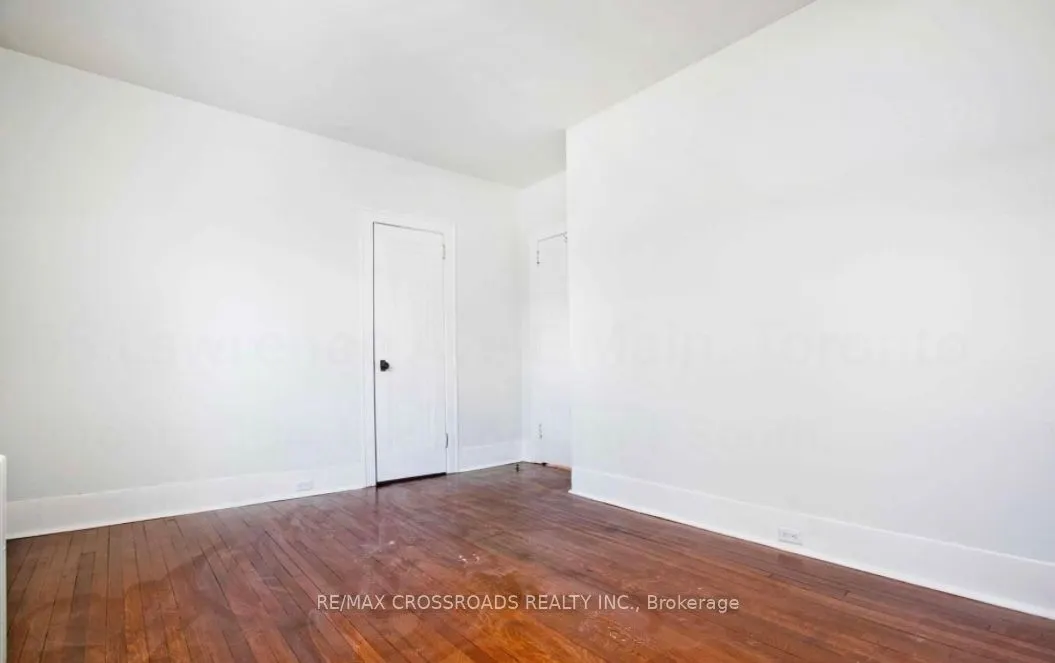 65 Lawrence Avenue E, #Main