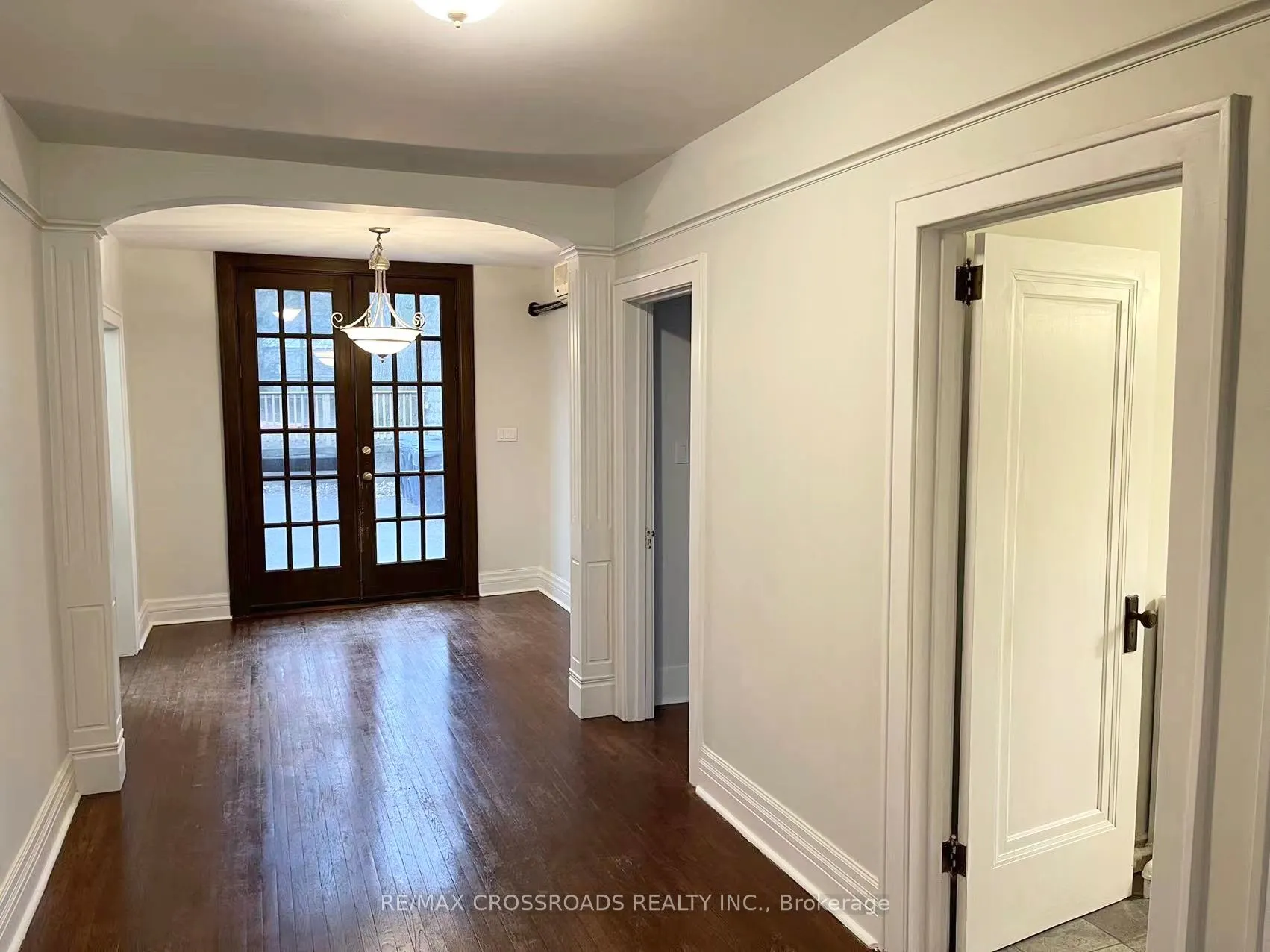 65 Lawrence Avenue E, #Main