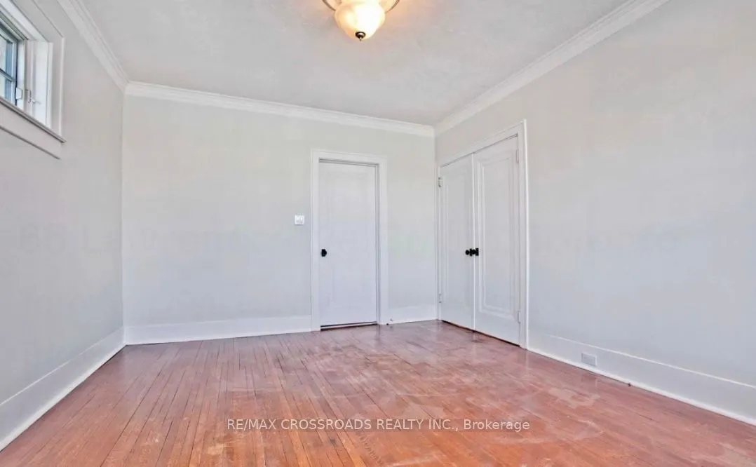 65 Lawrence Avenue E, #Main