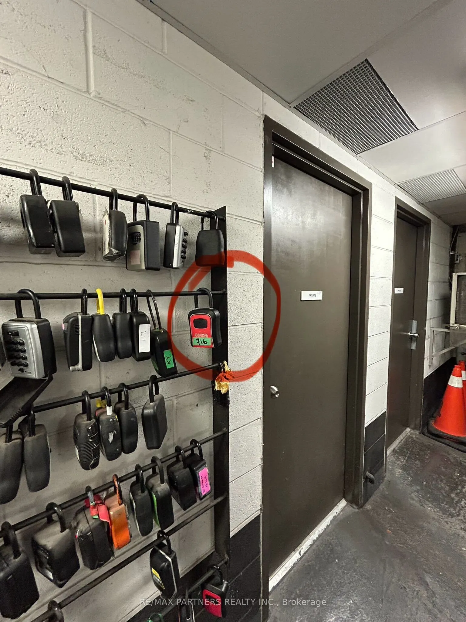 38 Cameron Street, #716