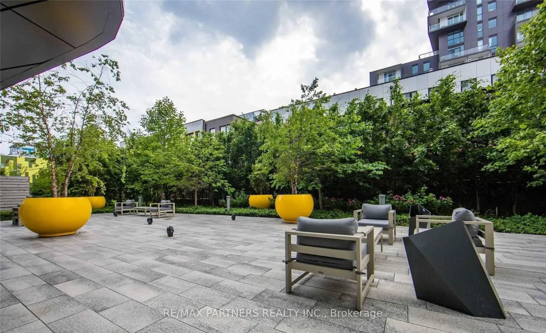 38 Cameron Street, #716