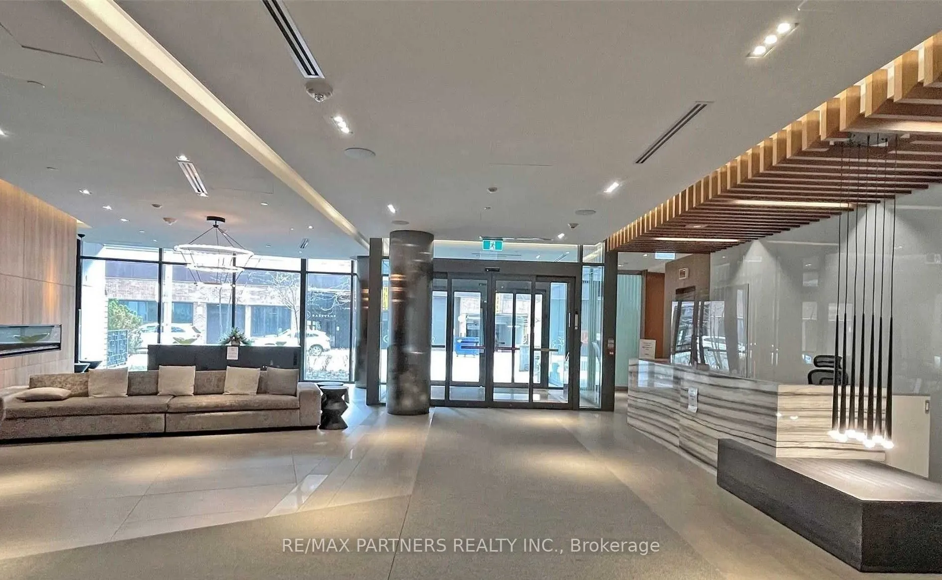 38 Cameron Street, #716